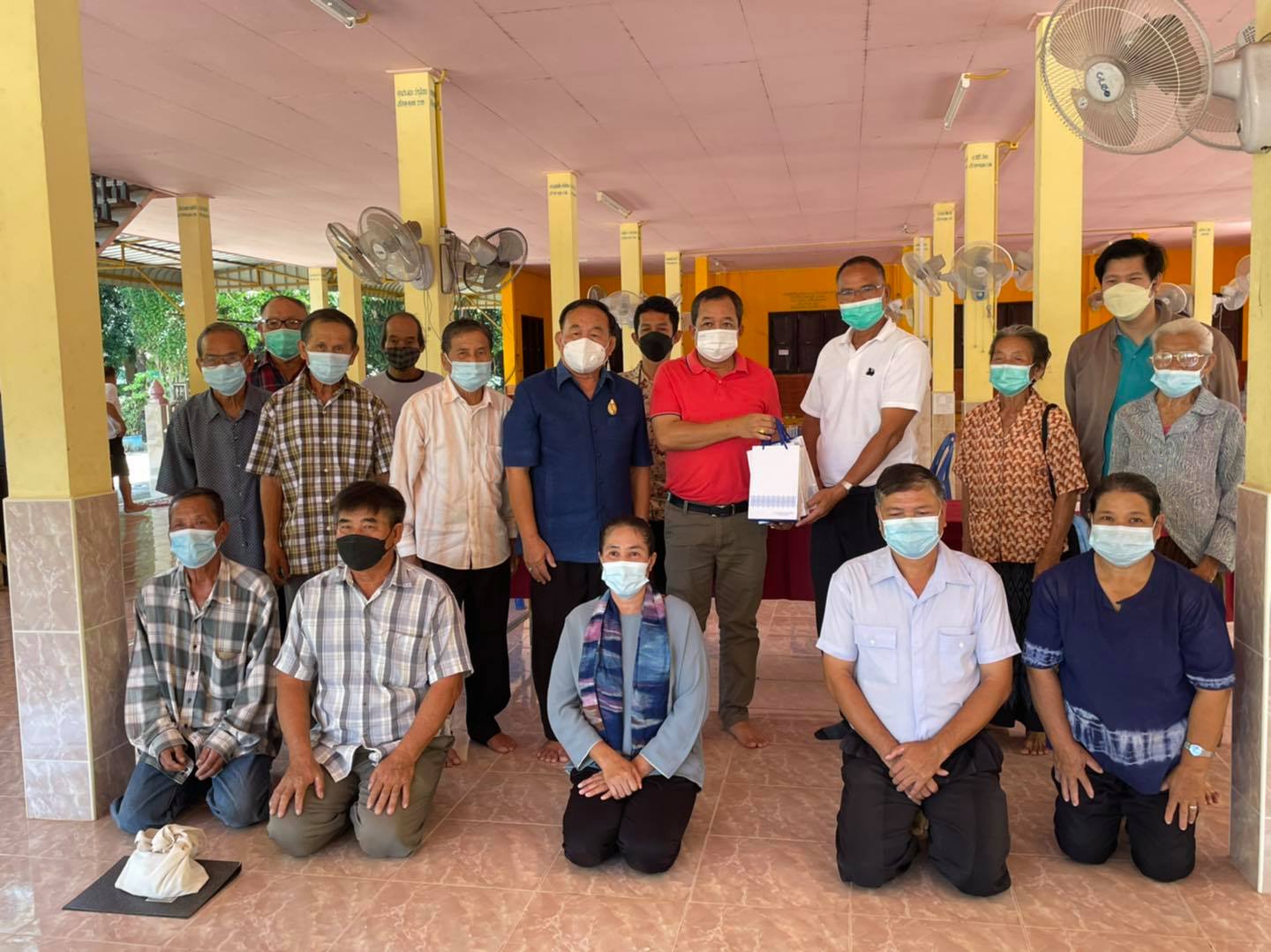 ภาพประกอบ ข่าวประชาสัมพันธ์