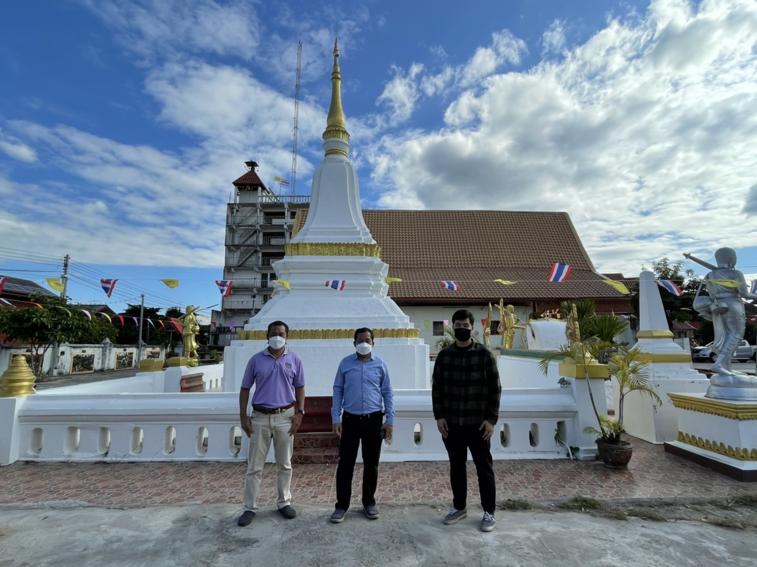 ภาพประกอบ ข่าวประชาสัมพันธ์