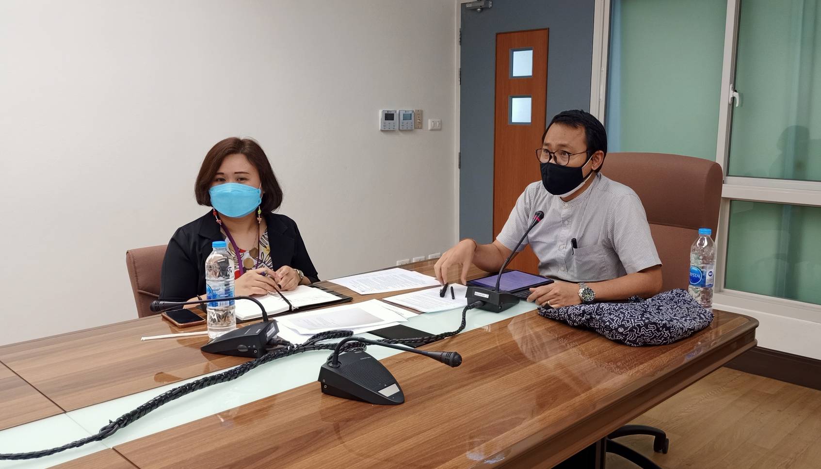 ภาพประกอบ ข่าวประชาสัมพันธ์