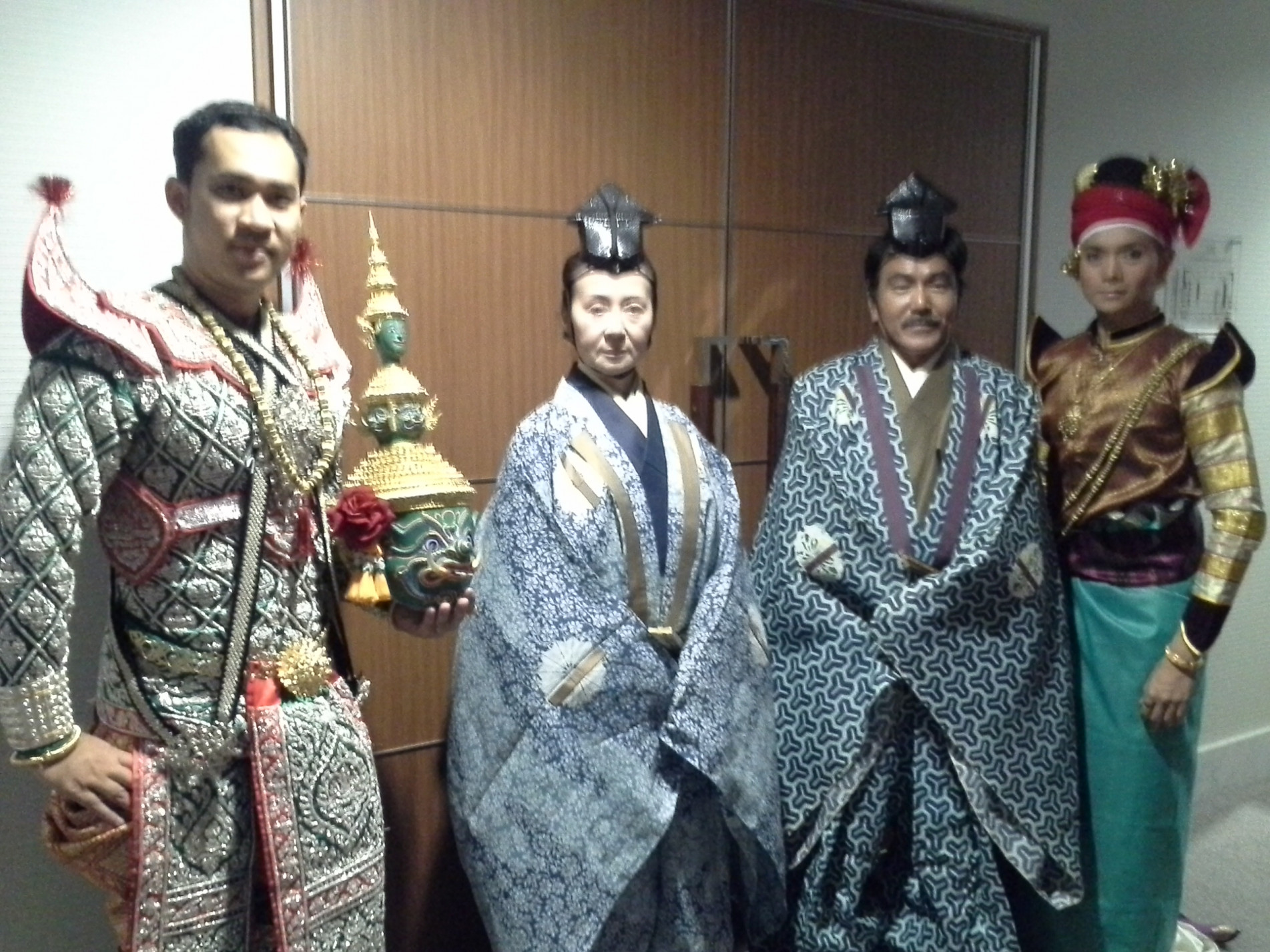 ภาพประกอบ ข่าวกิจกรรม