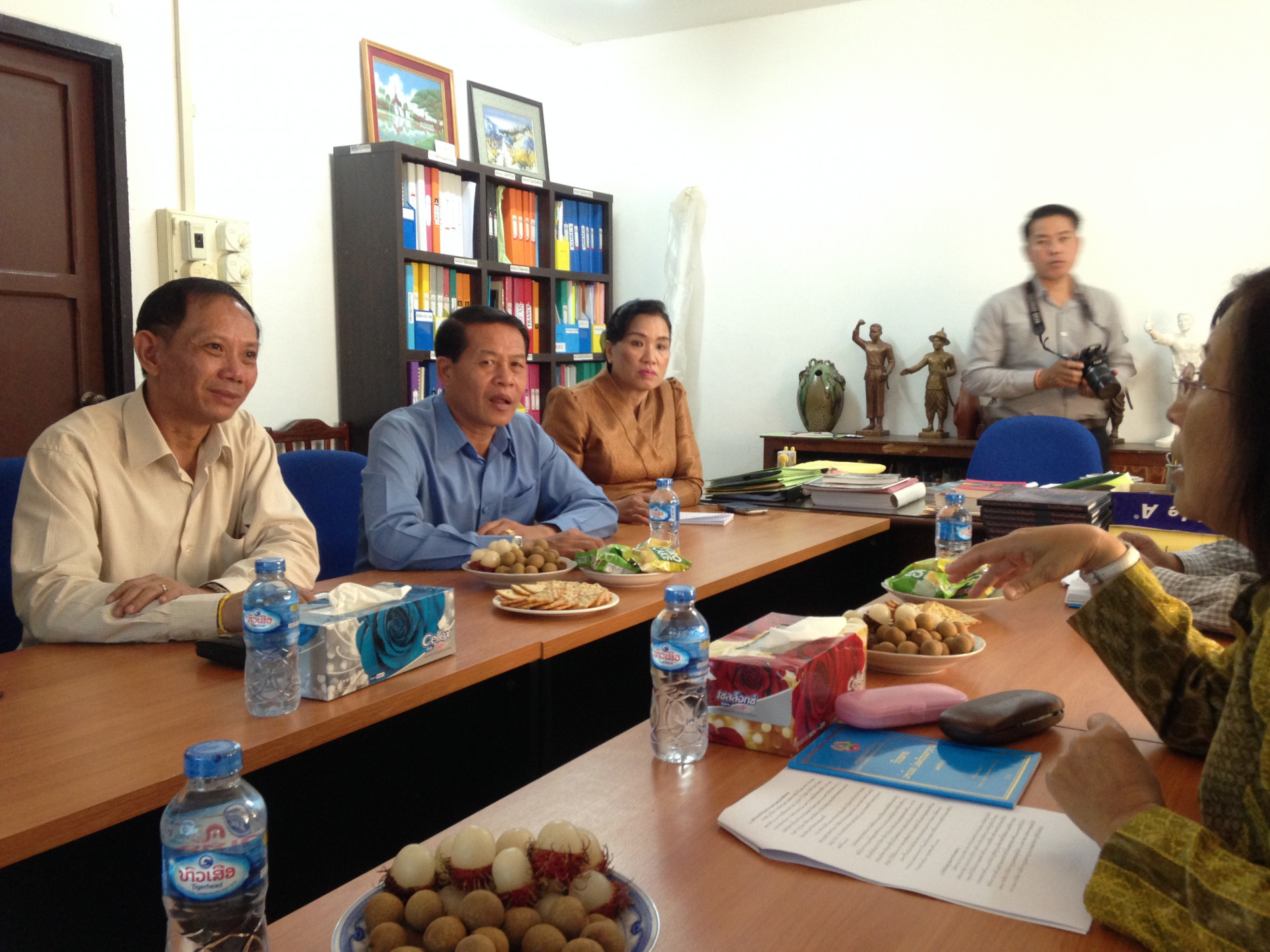 ภาพประกอบ ข่าวกิจกรรม