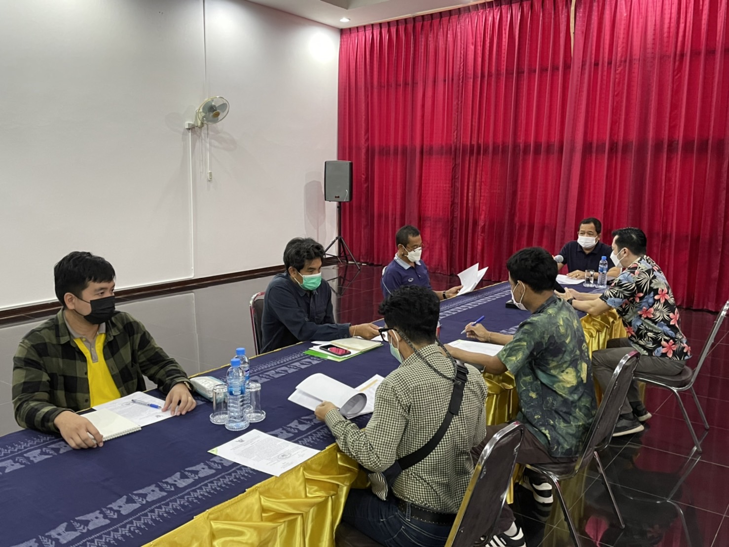 ภาพประกอบ ข่าวประชาสัมพันธ์