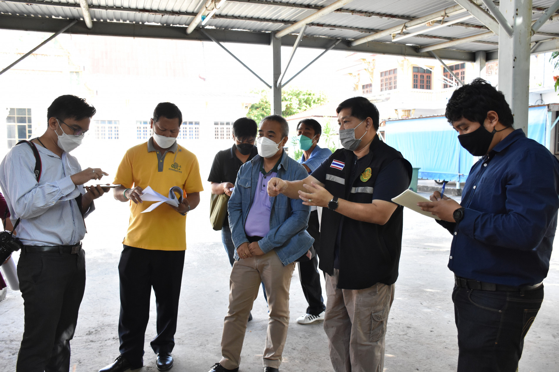 ภาพประกอบ ข่าวประชาสัมพันธ์