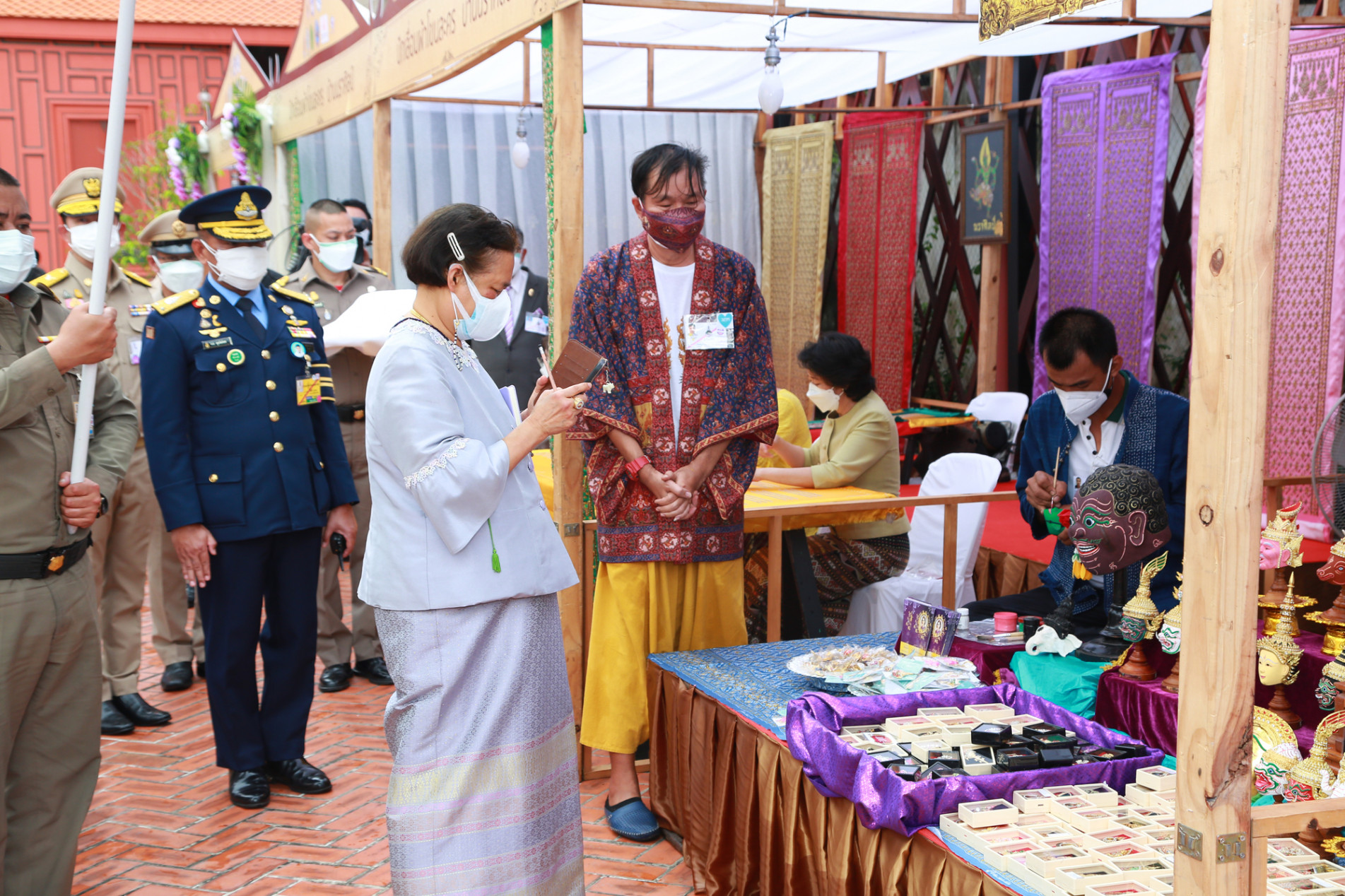 ภาพประกอบ ข่าวประชาสัมพันธ์