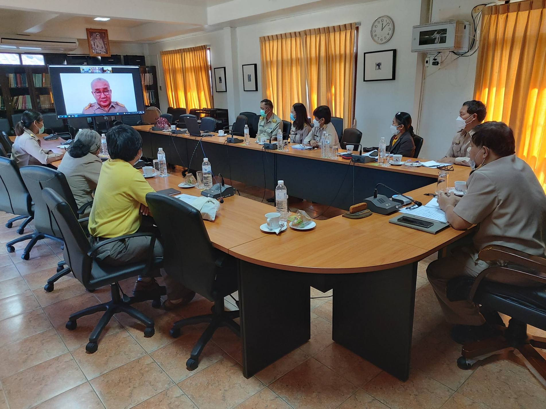 ภาพประกอบ ข่าวประชาสัมพันธ์