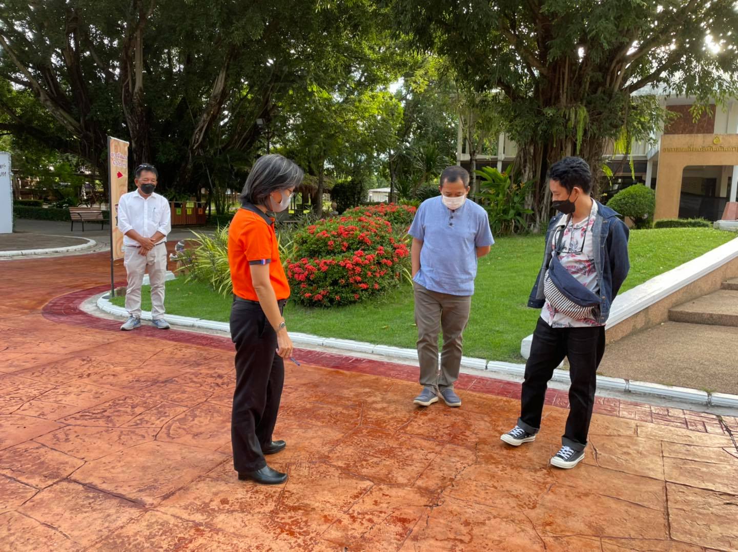 ภาพประกอบ ข่าวประชาสัมพันธ์