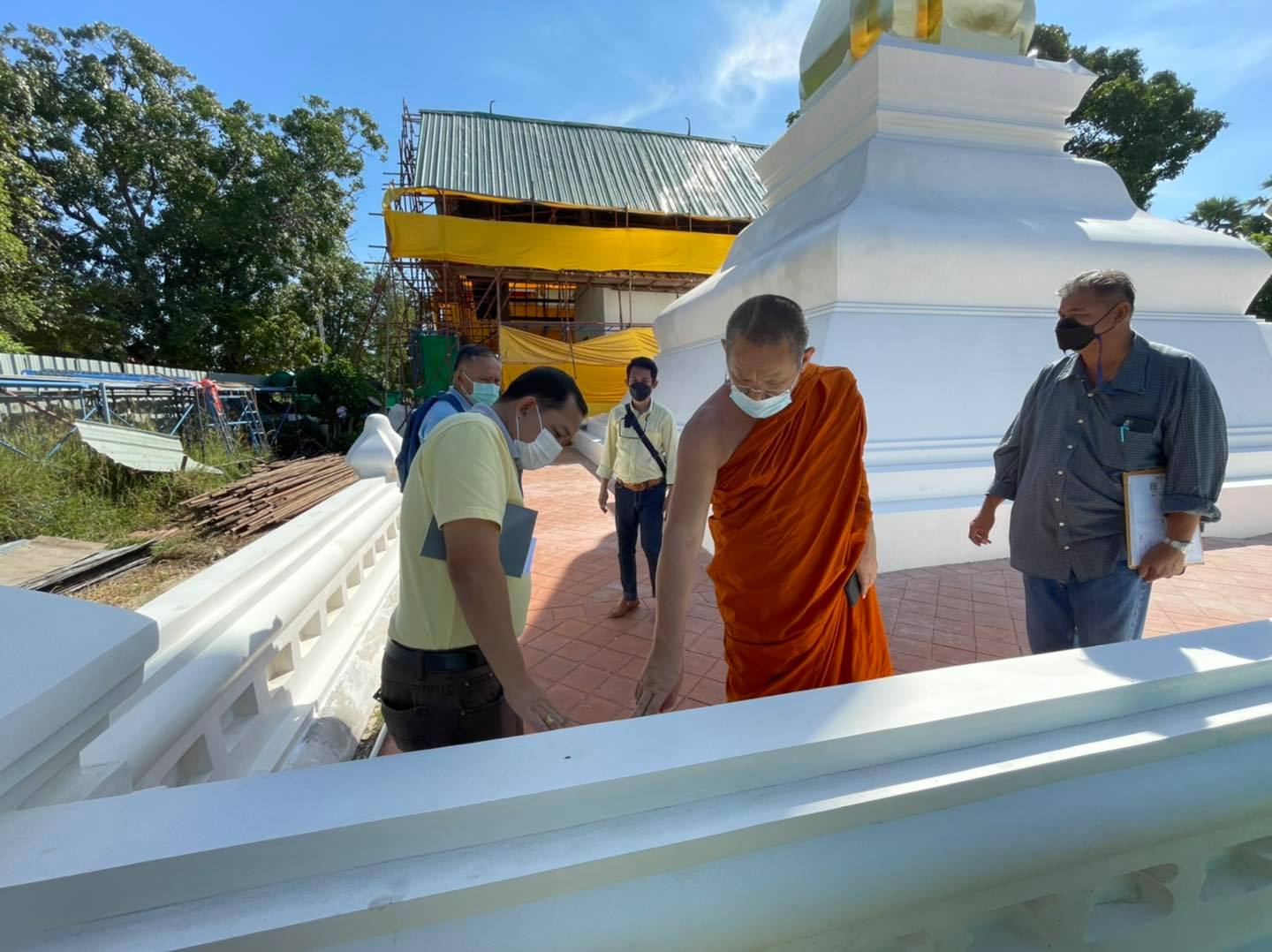 ภาพประกอบ ข่าวประชาสัมพันธ์