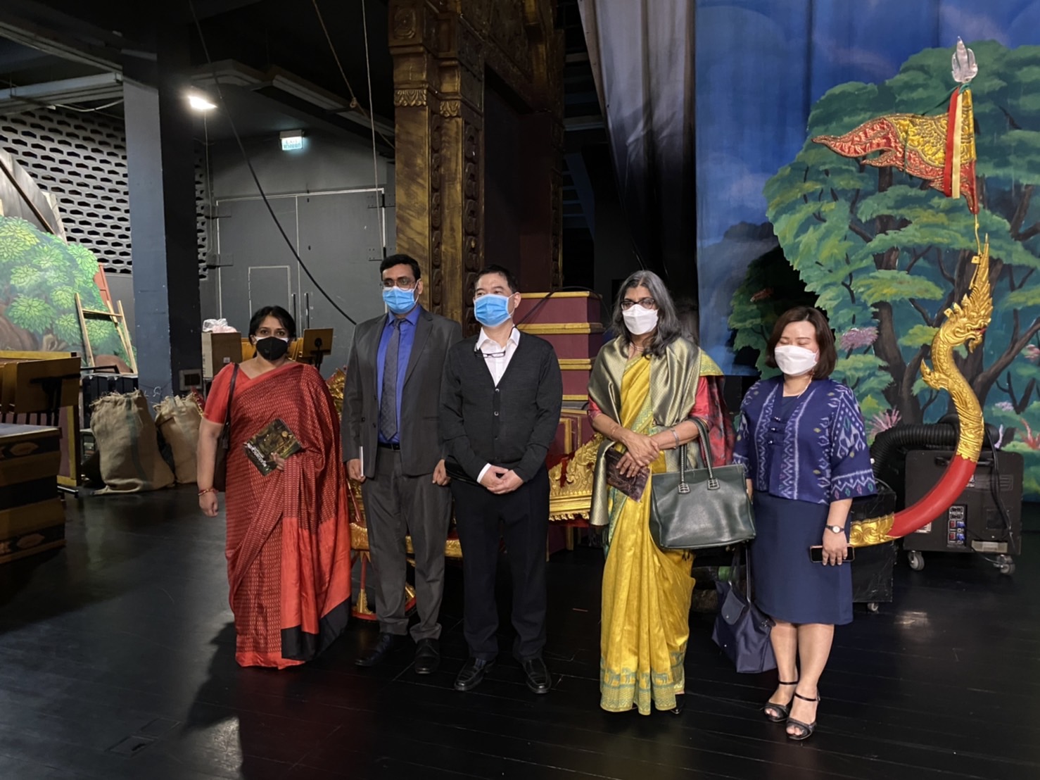 ภาพประกอบ ข่าวประชาสัมพันธ์