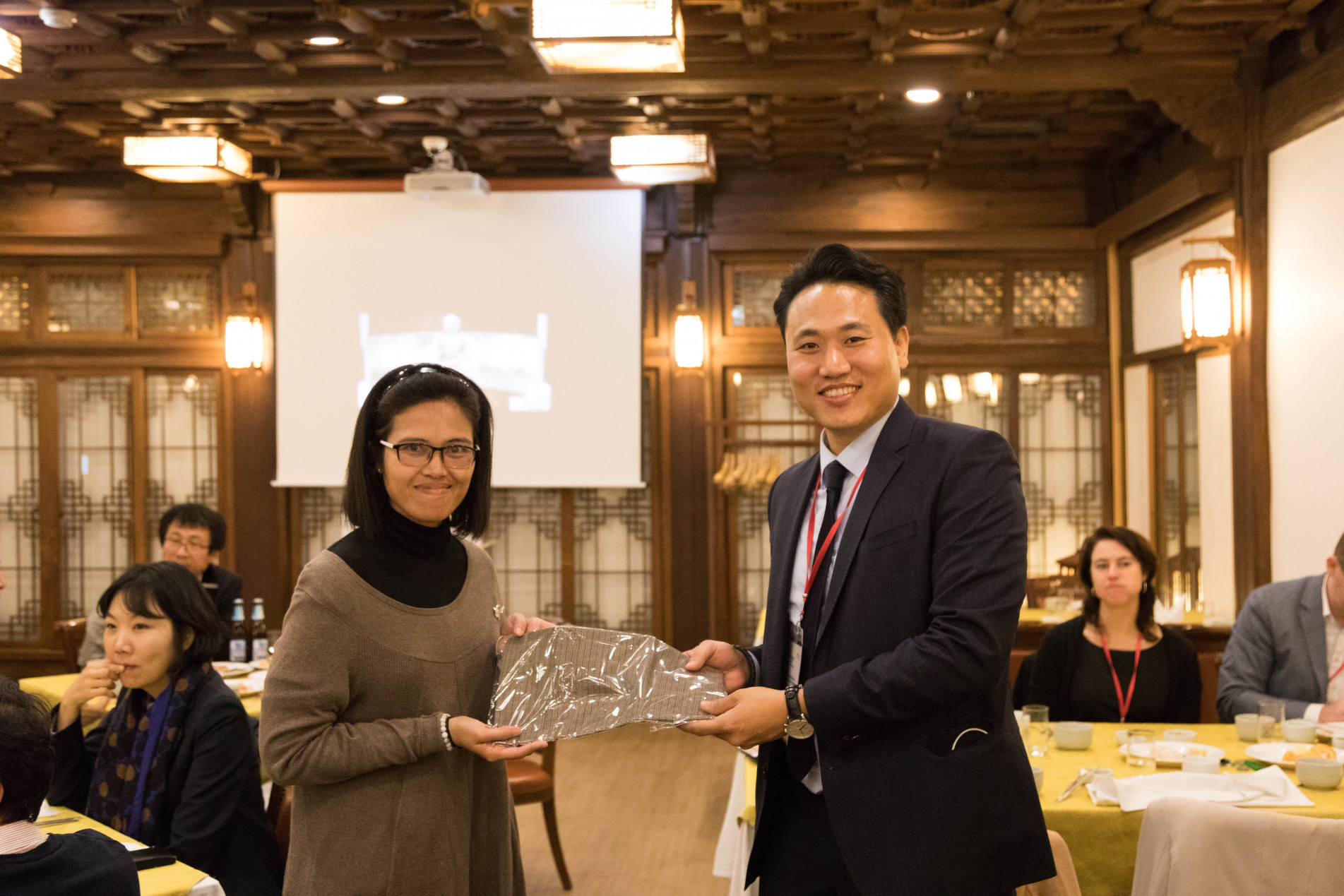 ภาพประกอบ ข่าวกิจกรรม