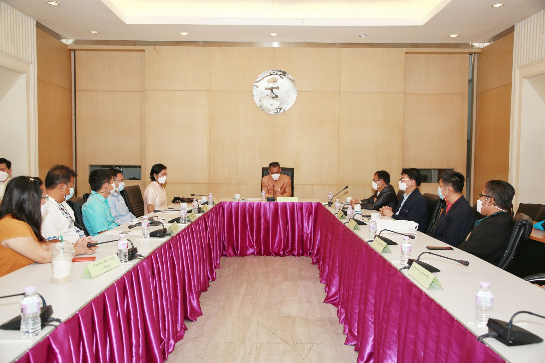 ภาพประกอบ ข่าวประชาสัมพันธ์