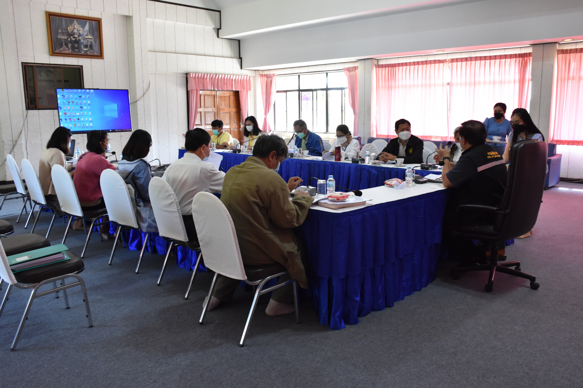 ภาพประกอบ ข่าวประชาสัมพันธ์