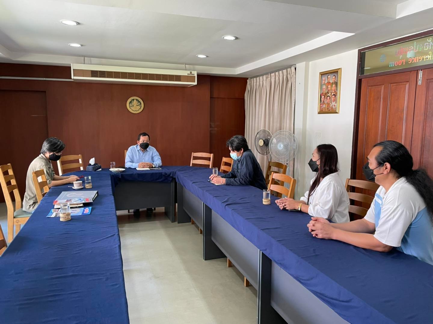 ภาพประกอบ ข่าวประชาสัมพันธ์