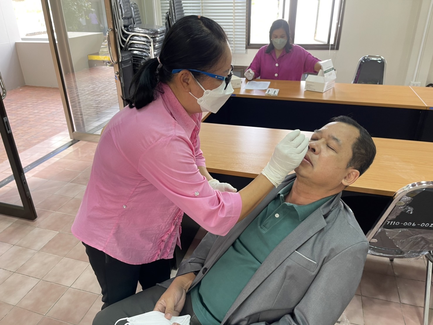 ภาพประกอบ ข่าวประชาสัมพันธ์