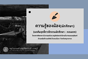 ภาพประกอบ ความรู้ทั่วไป