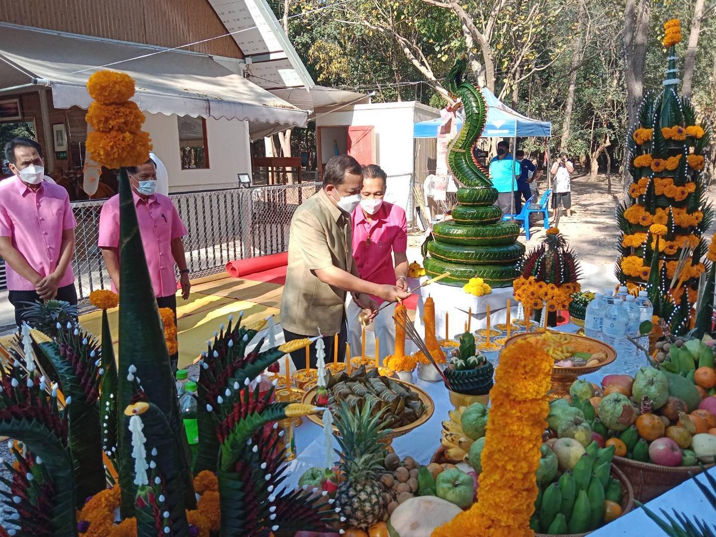 ภาพประกอบ ข่าวประชาสัมพันธ์