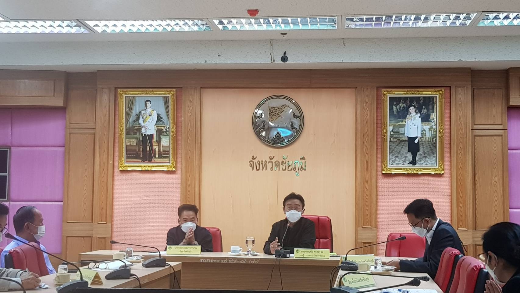 ภาพประกอบ ข่าวประชาสัมพันธ์