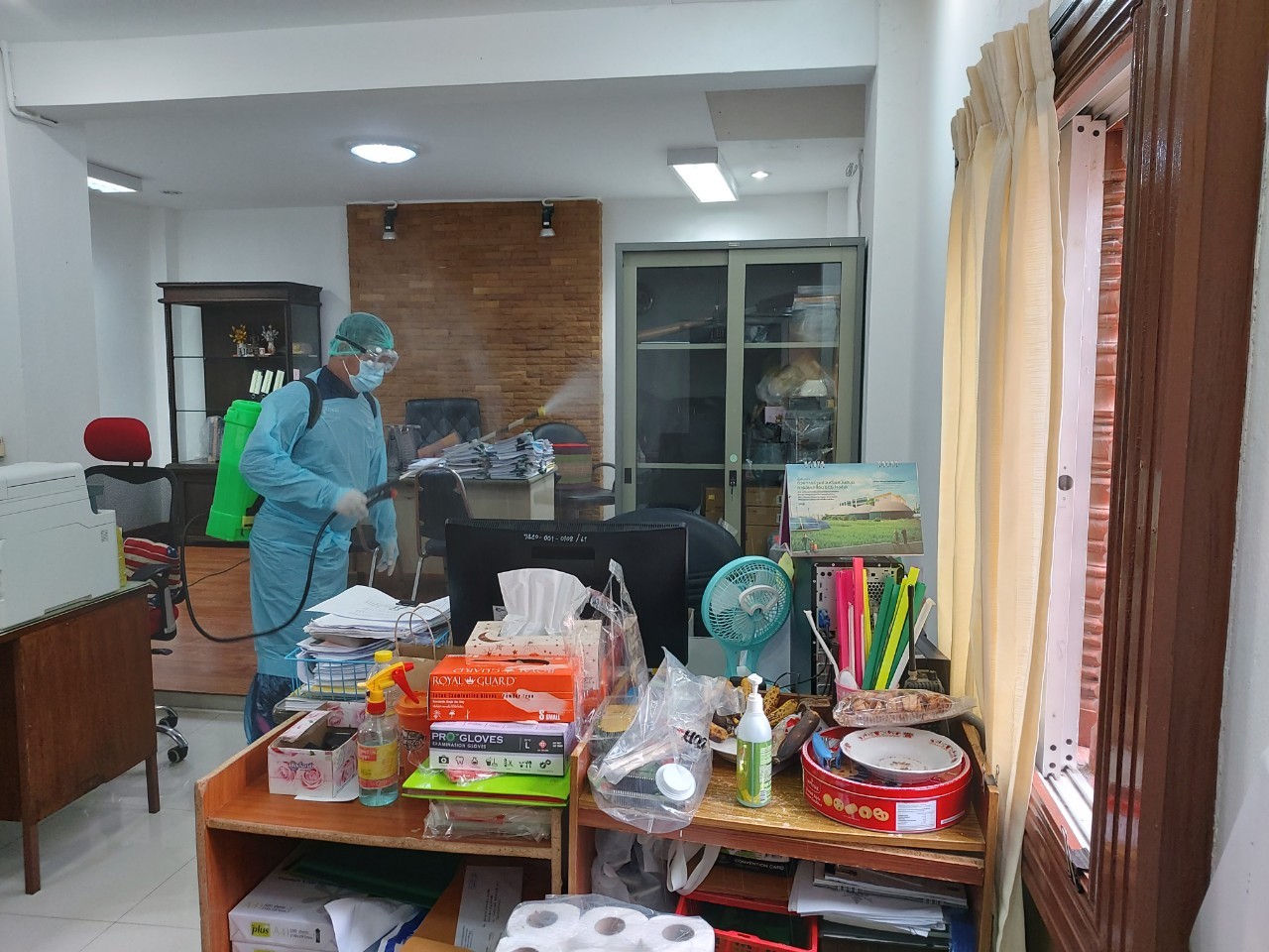 ภาพประกอบ ข่าวประชาสัมพันธ์