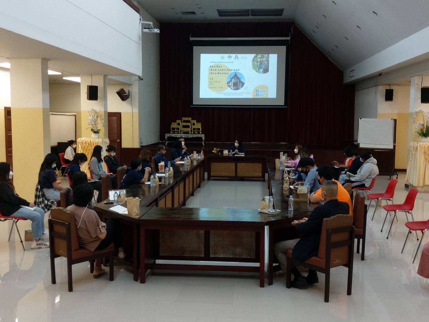 ภาพประกอบ ข่าวกิจกรรม