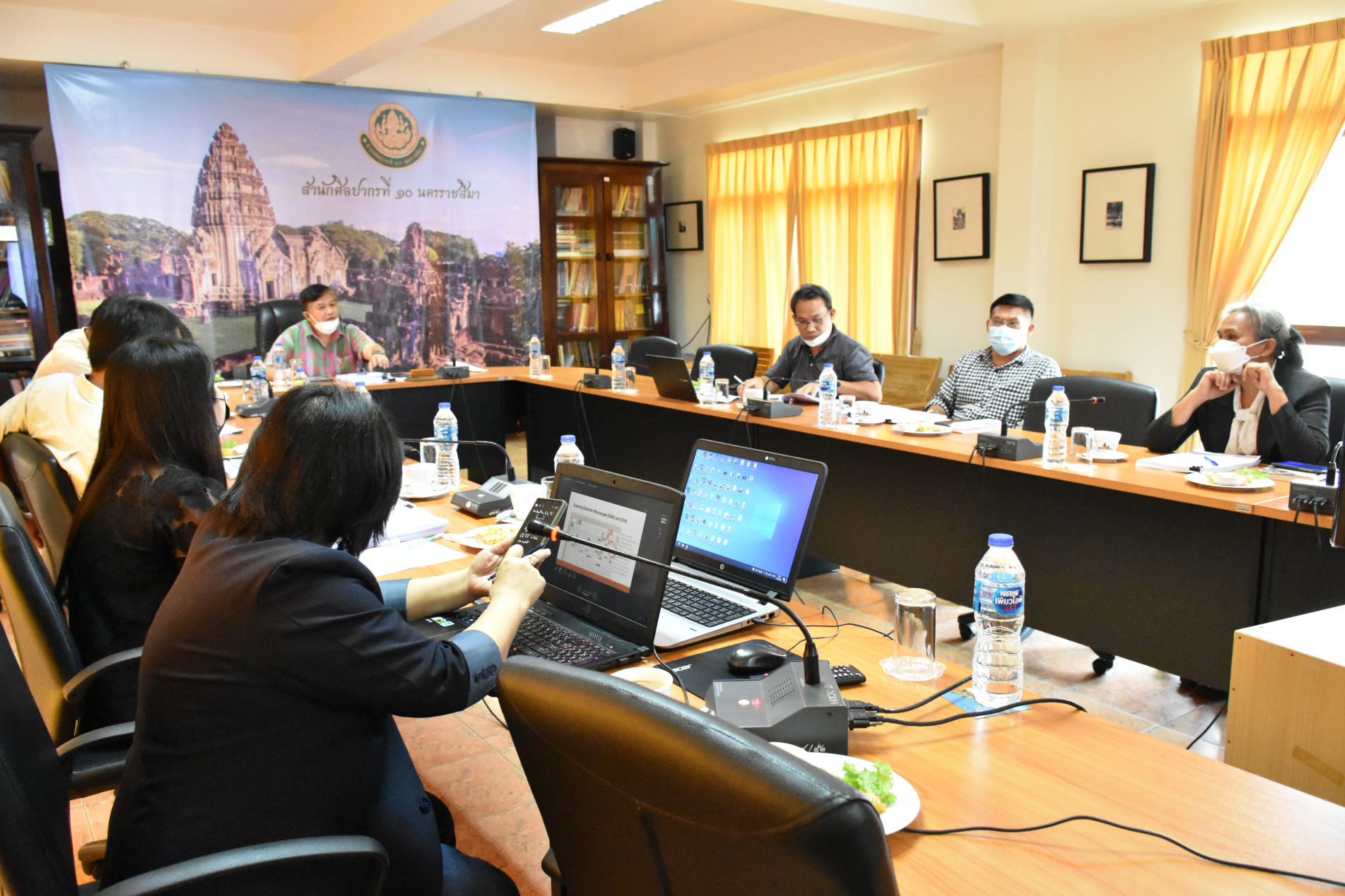 ภาพประกอบ ข่าวประชาสัมพันธ์