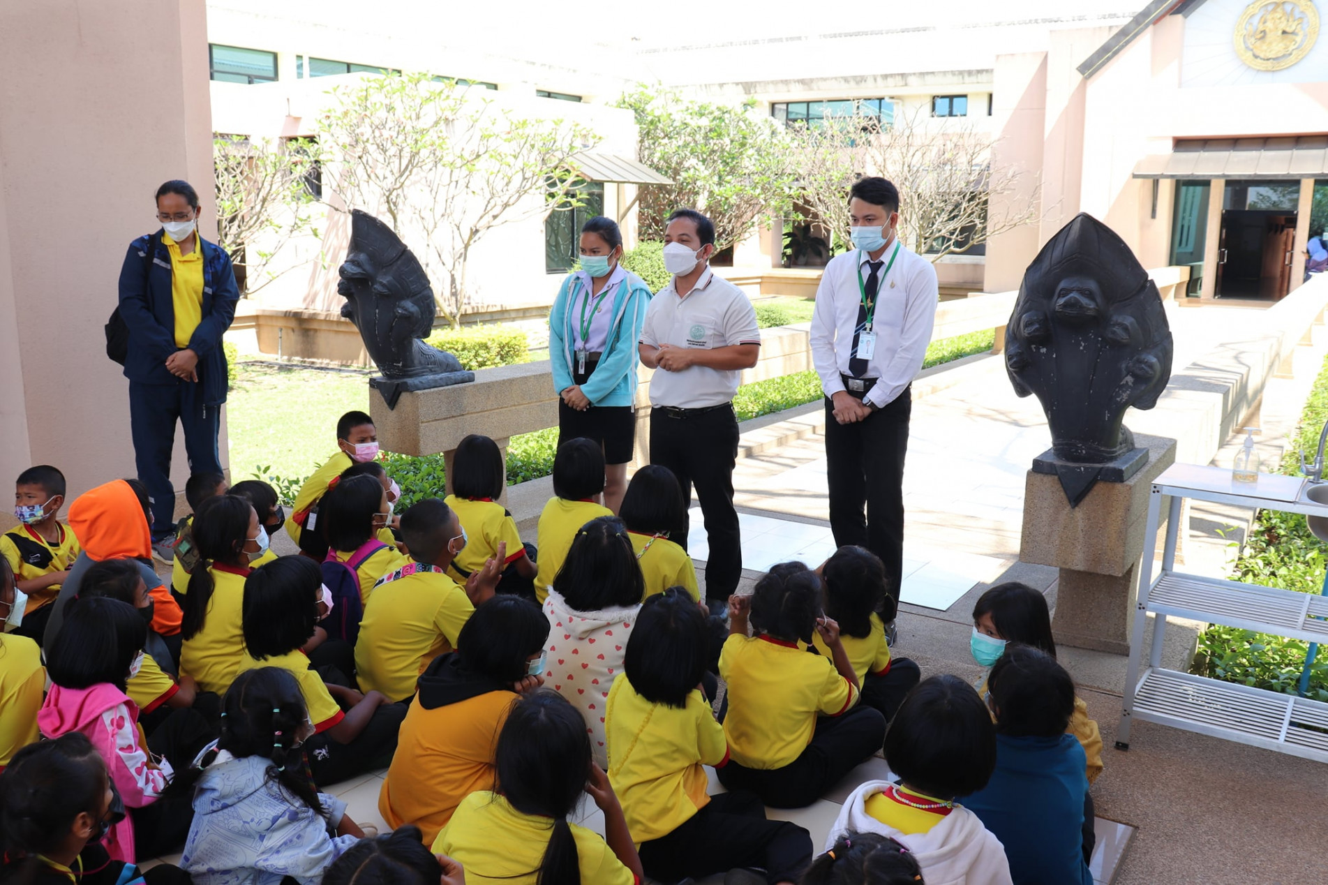 ภาพประกอบ ข่าวประชาสัมพันธ์