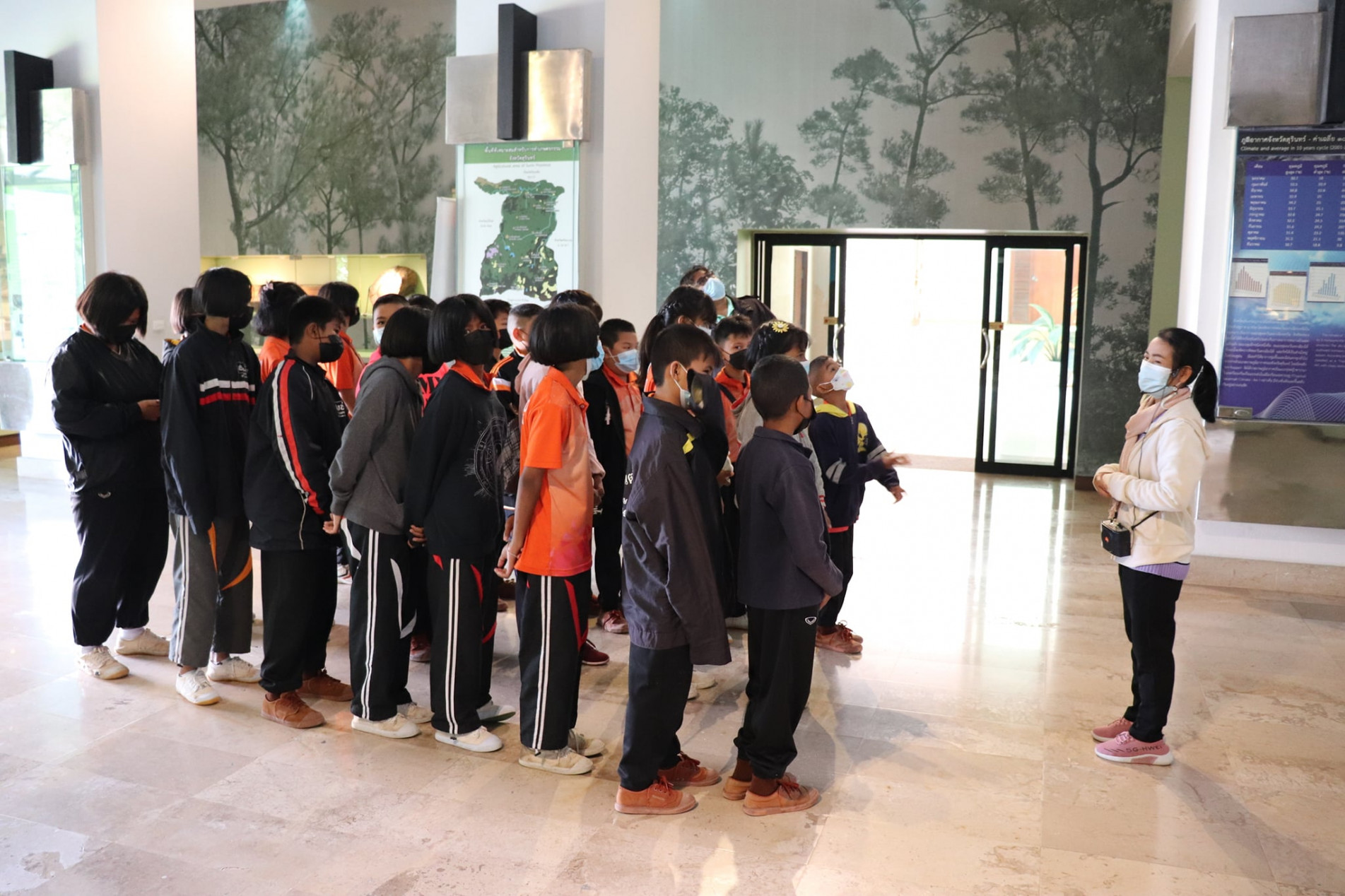 ภาพประกอบ ข่าวประชาสัมพันธ์