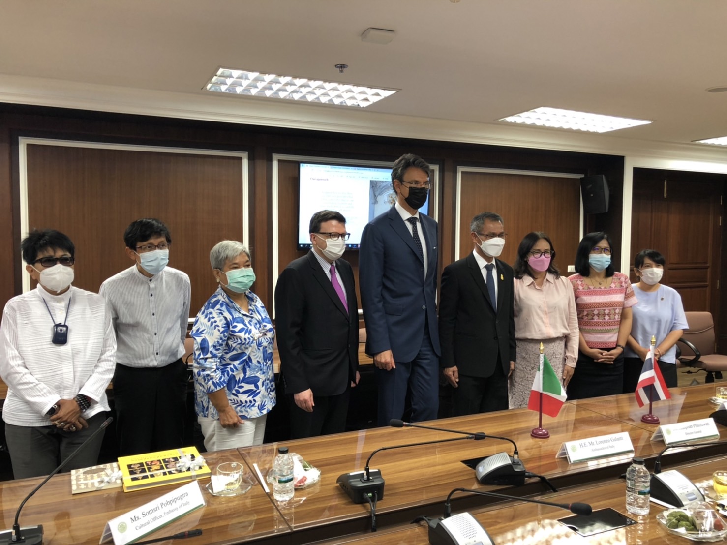 ภาพประกอบ ข่าวประชาสัมพันธ์