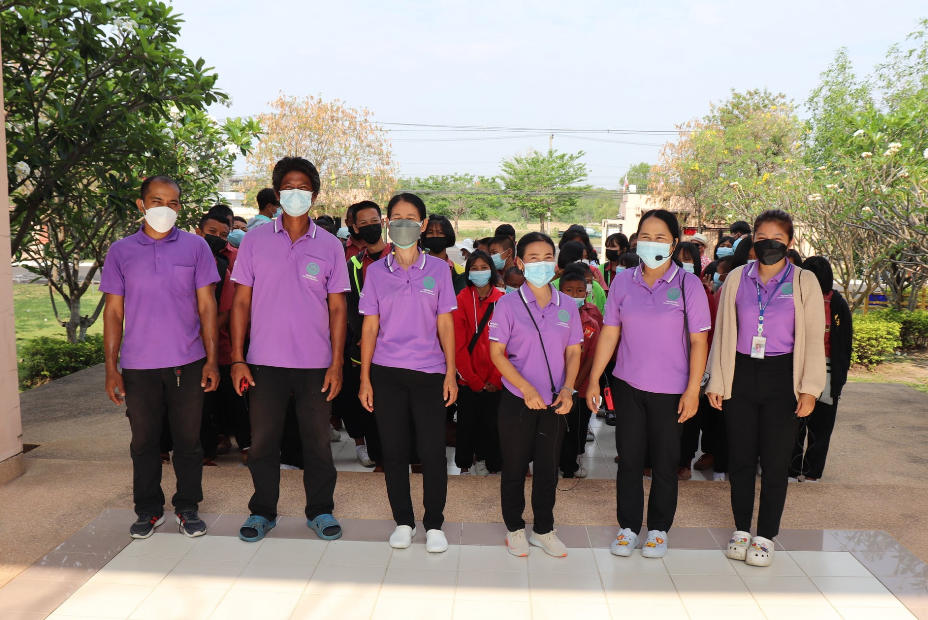 ภาพประกอบ ข่าวประชาสัมพันธ์
