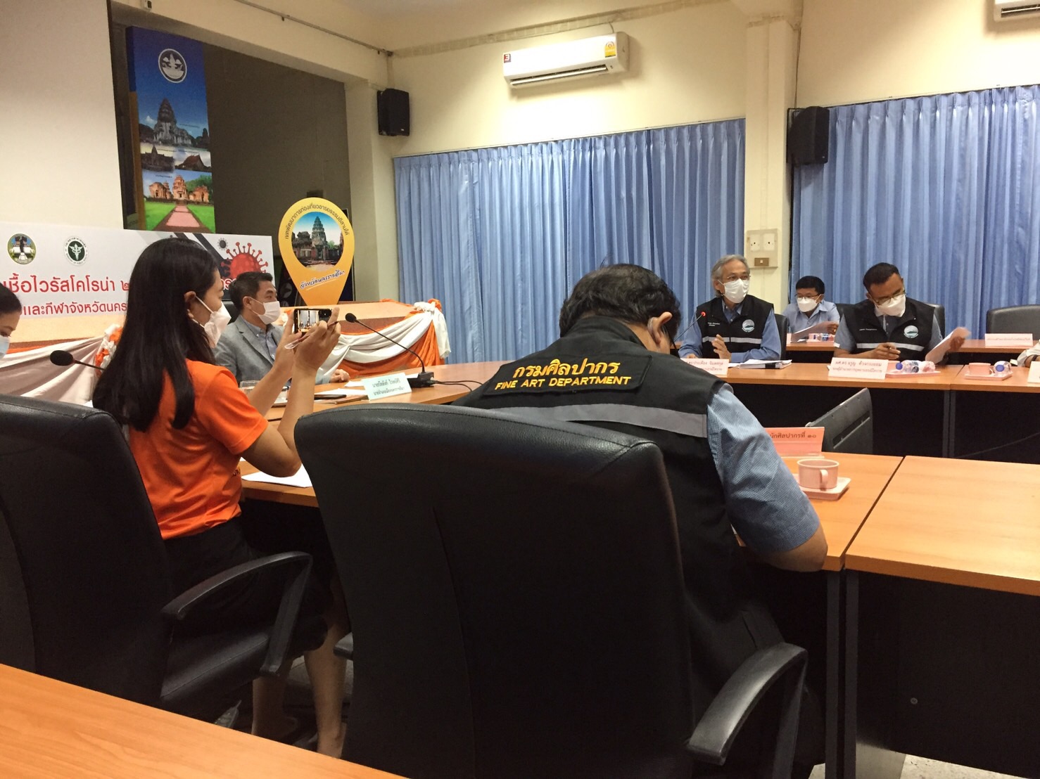 ภาพประกอบ ข่าวประชาสัมพันธ์