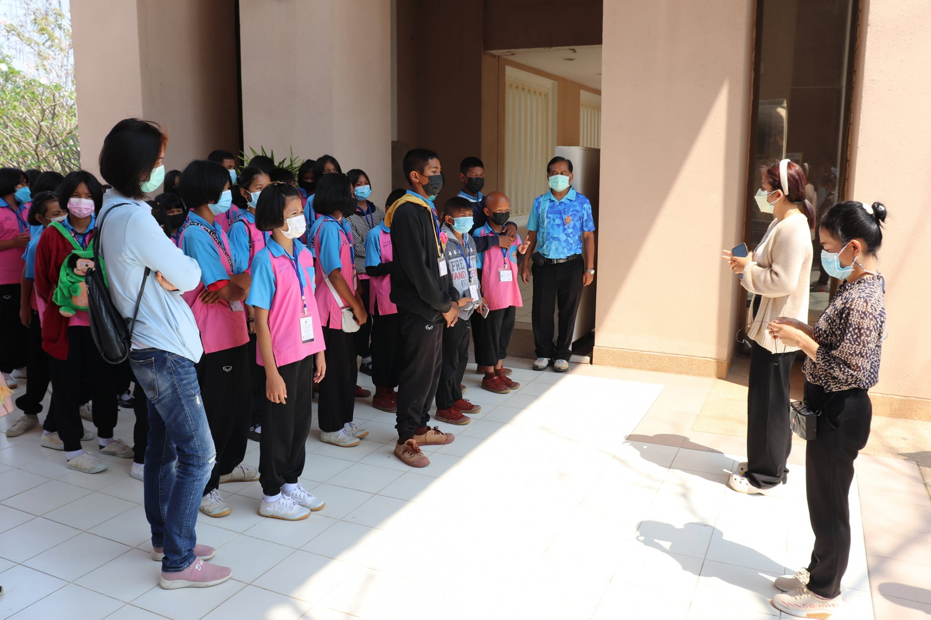 ภาพประกอบ ข่าวประชาสัมพันธ์