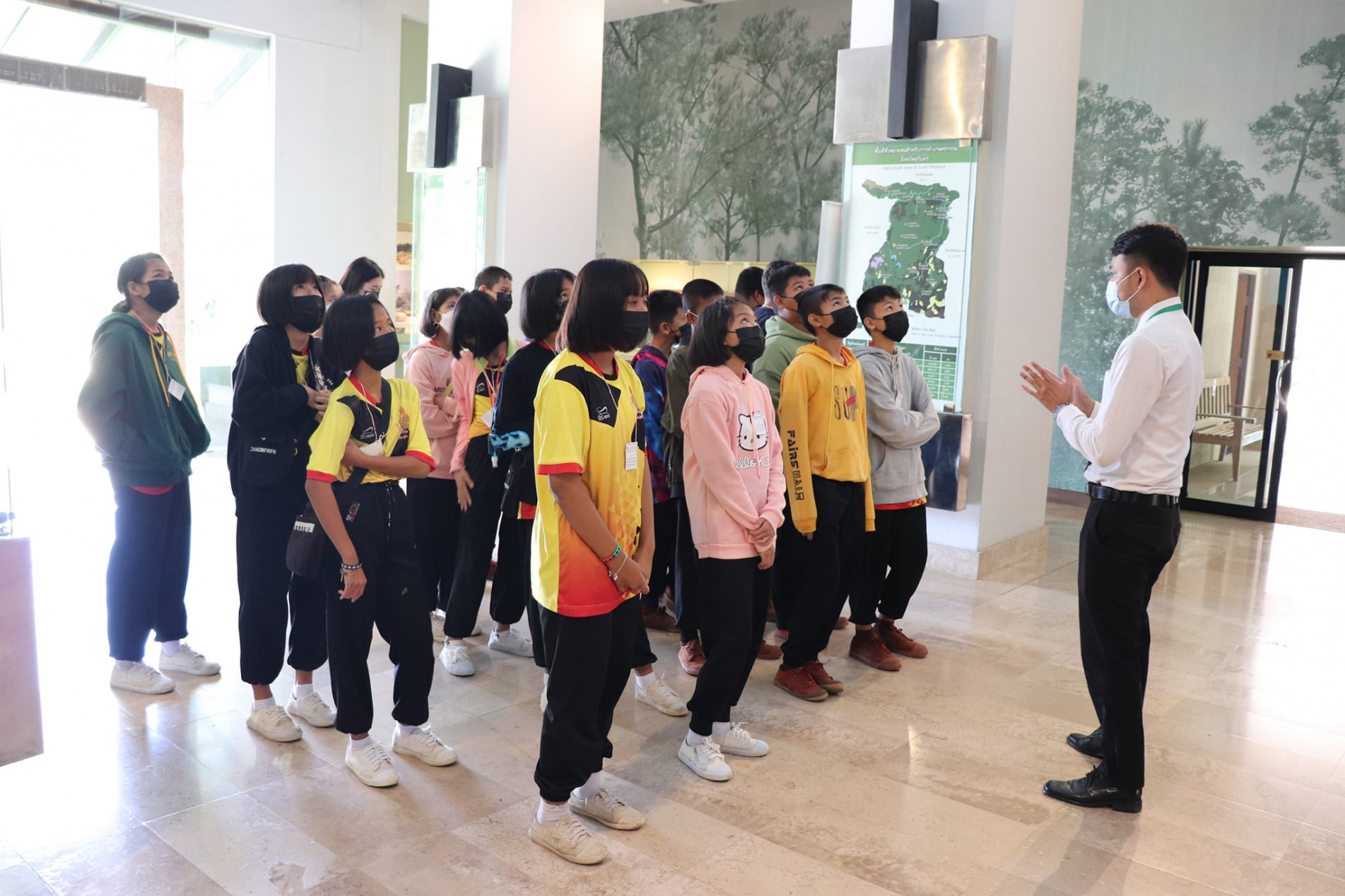 ภาพประกอบ ข่าวประชาสัมพันธ์