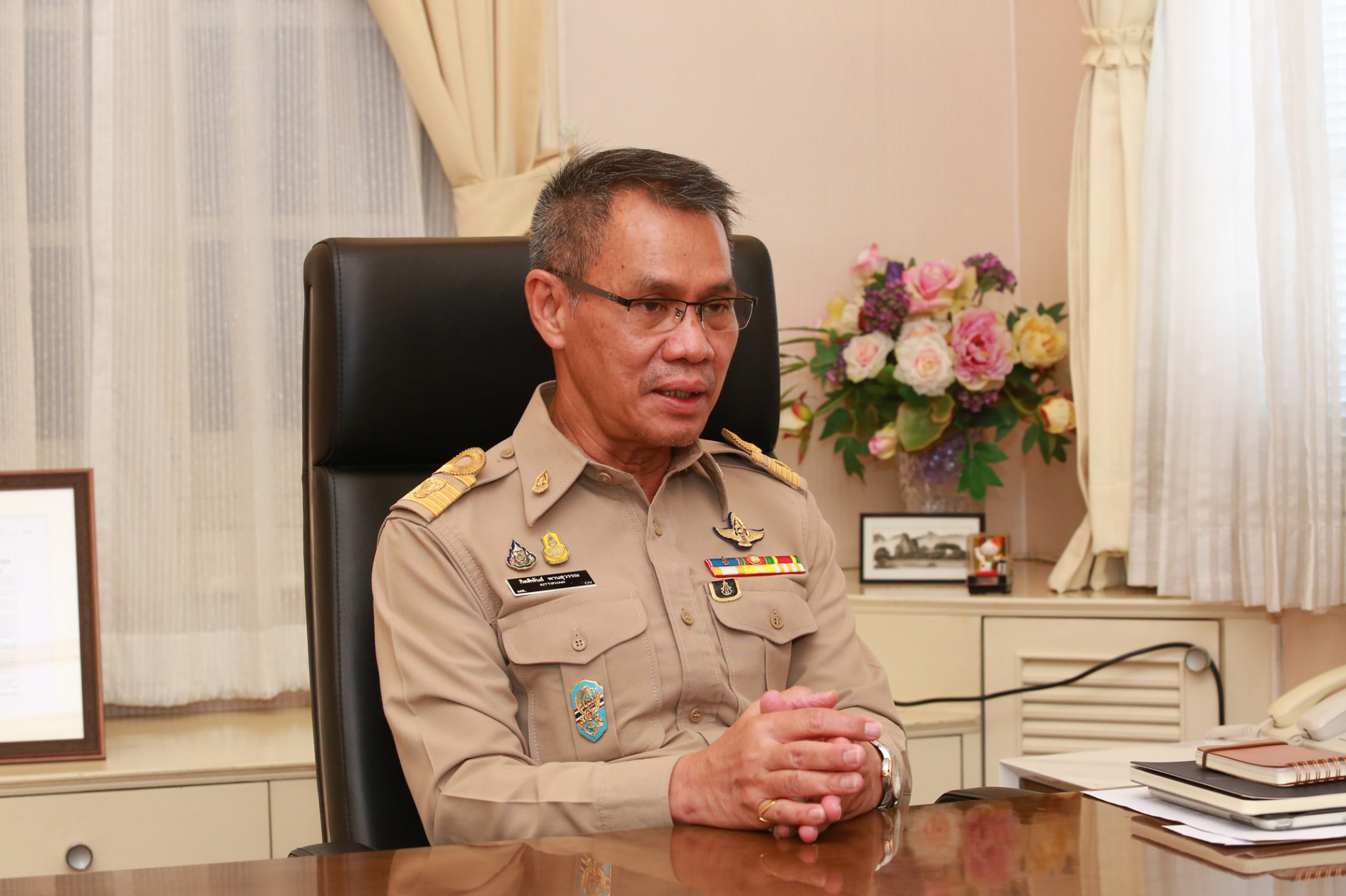 ภาพประกอบ ข่าวประชาสัมพันธ์