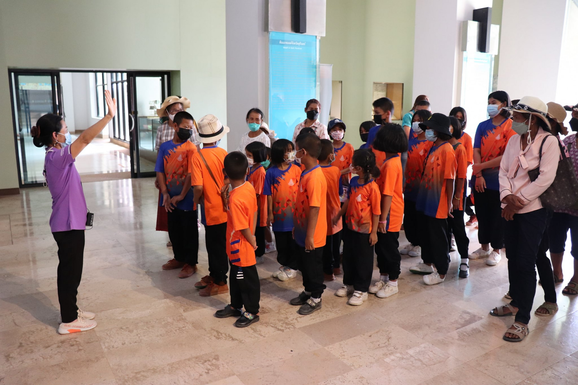 ภาพประกอบ ข่าวประชาสัมพันธ์