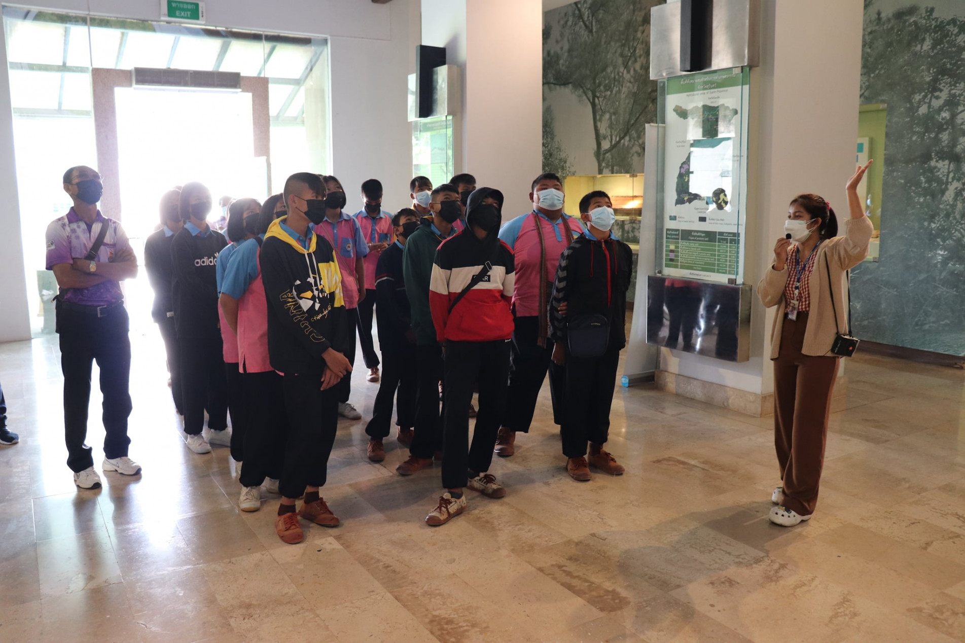 ภาพประกอบ ข่าวประชาสัมพันธ์