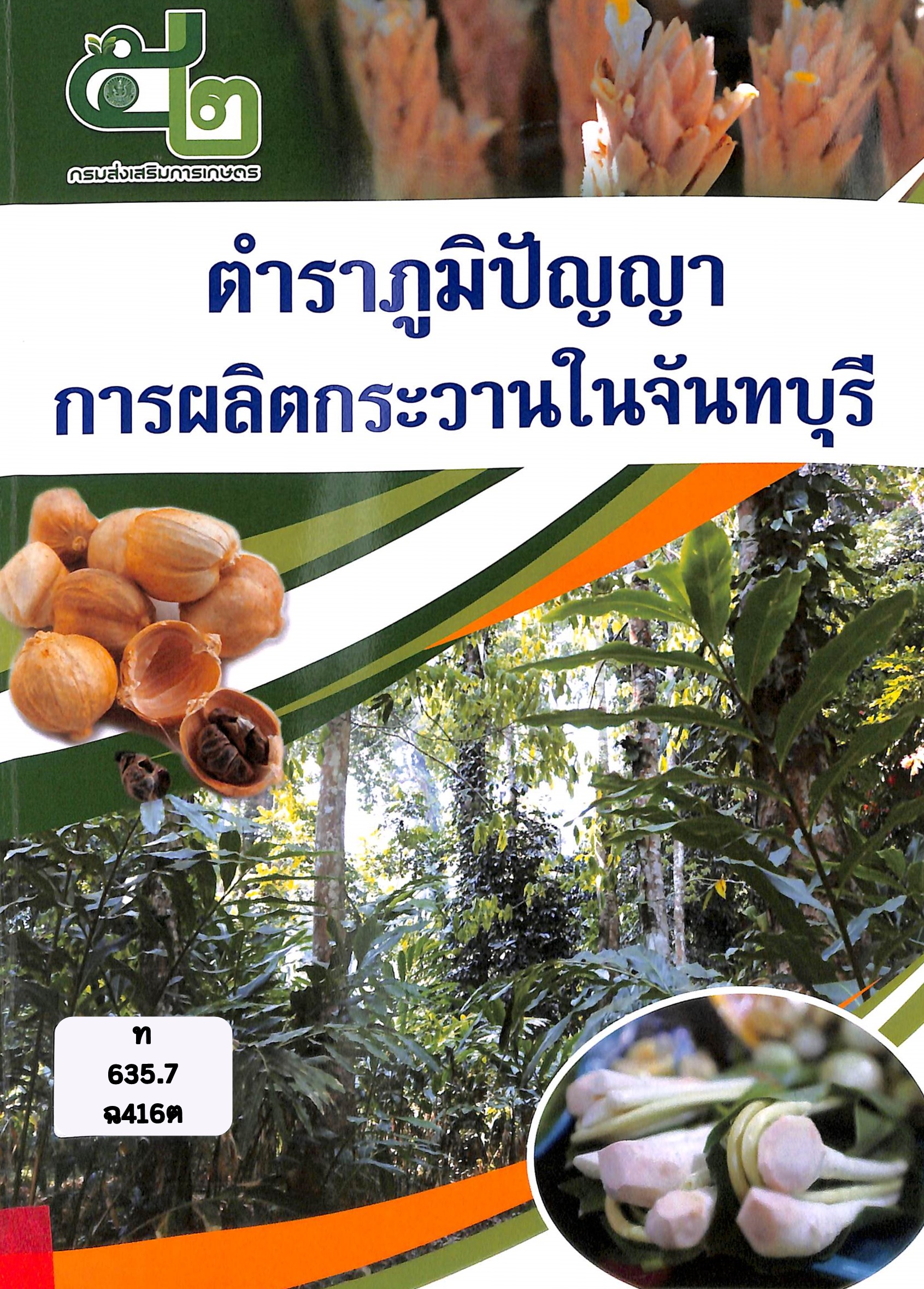ภาพประกอบ แนะนำหนังสือใหม่