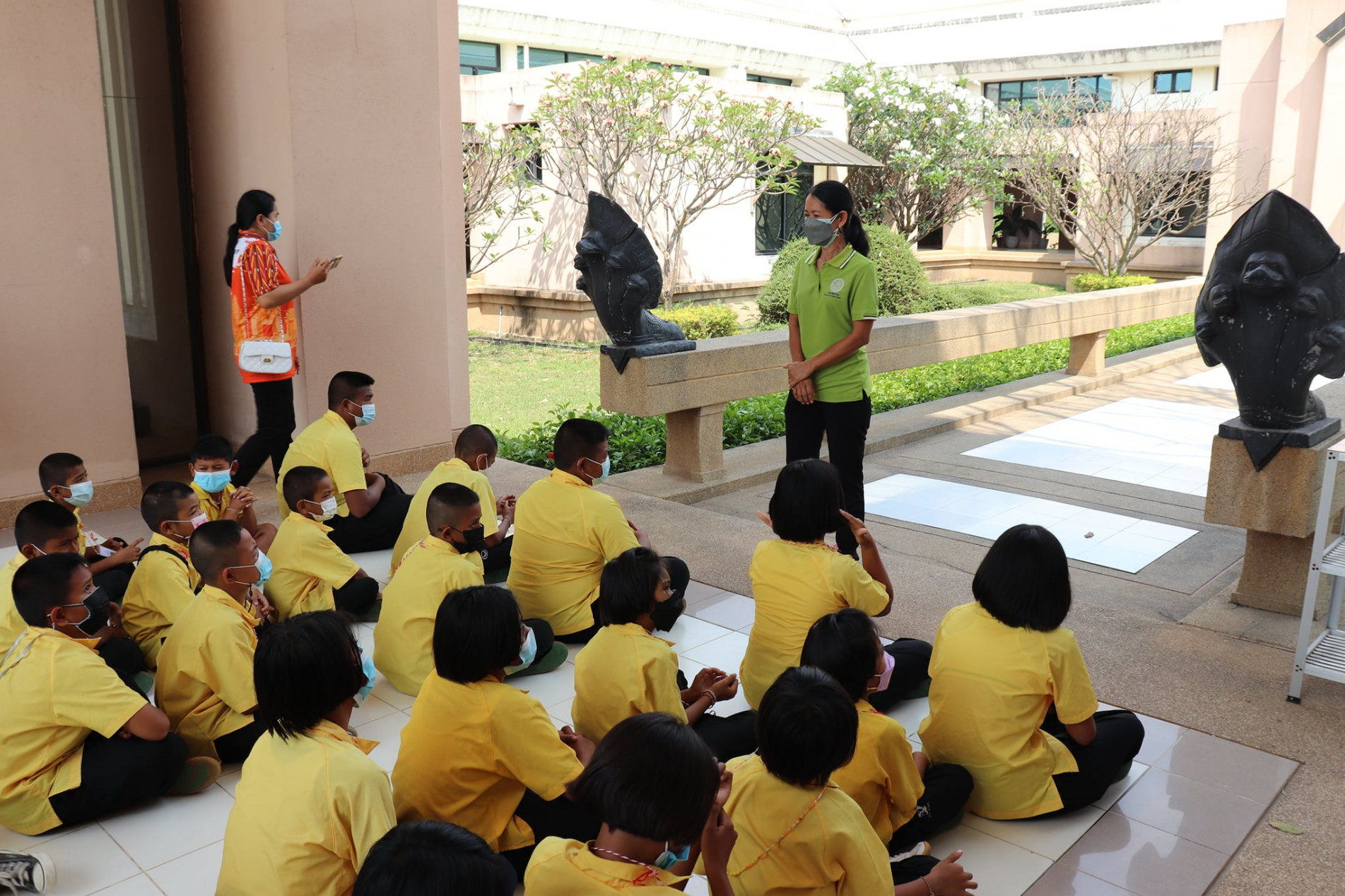 ภาพประกอบ ข่าวประชาสัมพันธ์