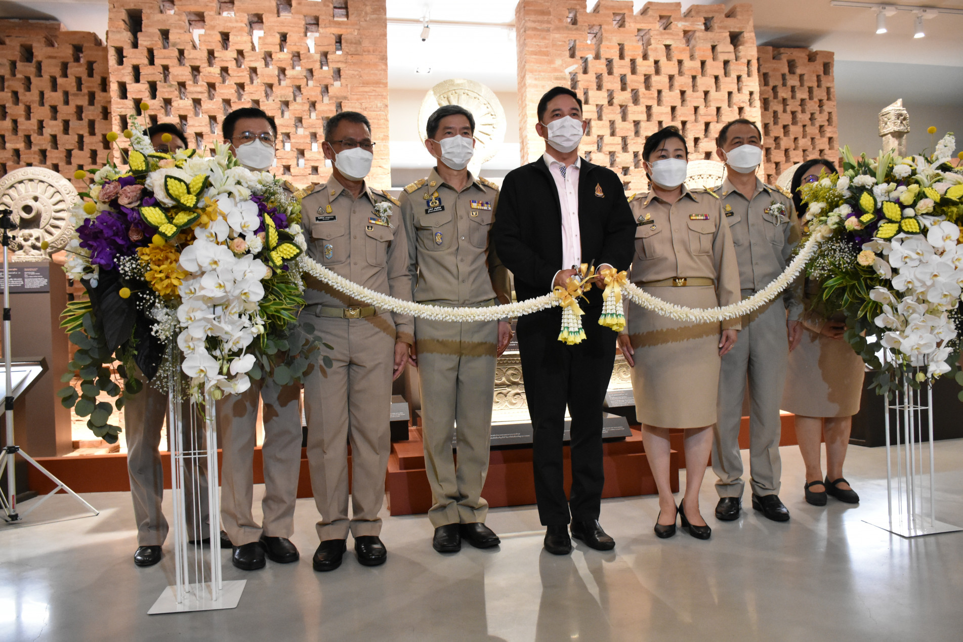 ภาพประกอบ ข่าวประชาสัมพันธ์