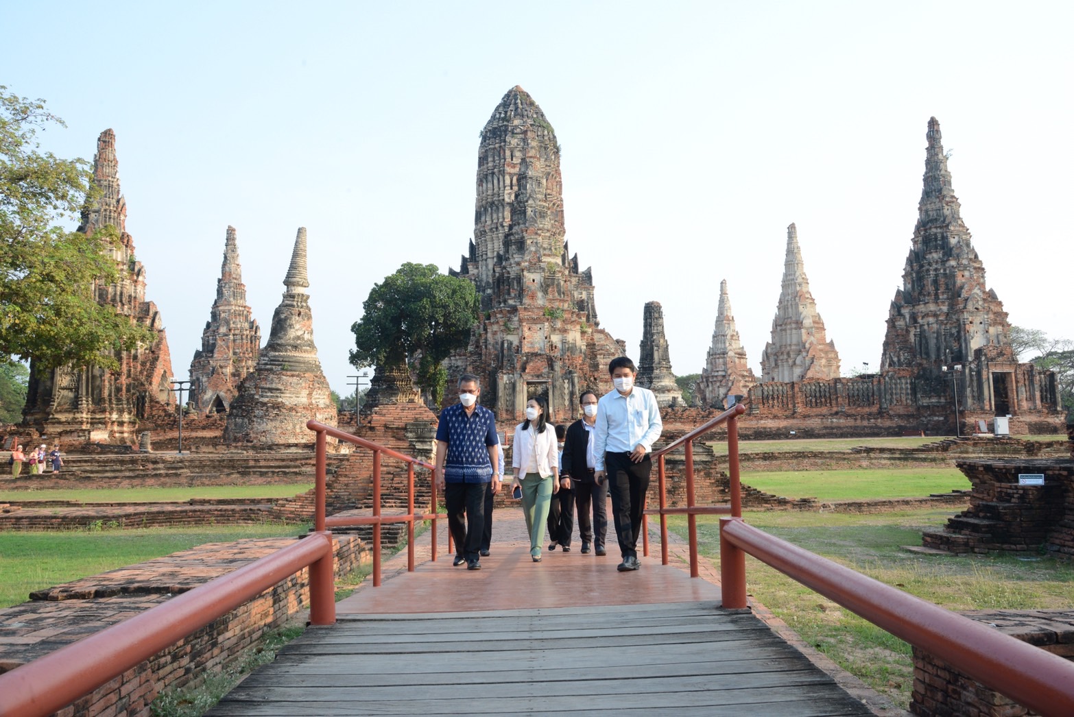 ภาพประกอบ ข่าวประชาสัมพันธ์