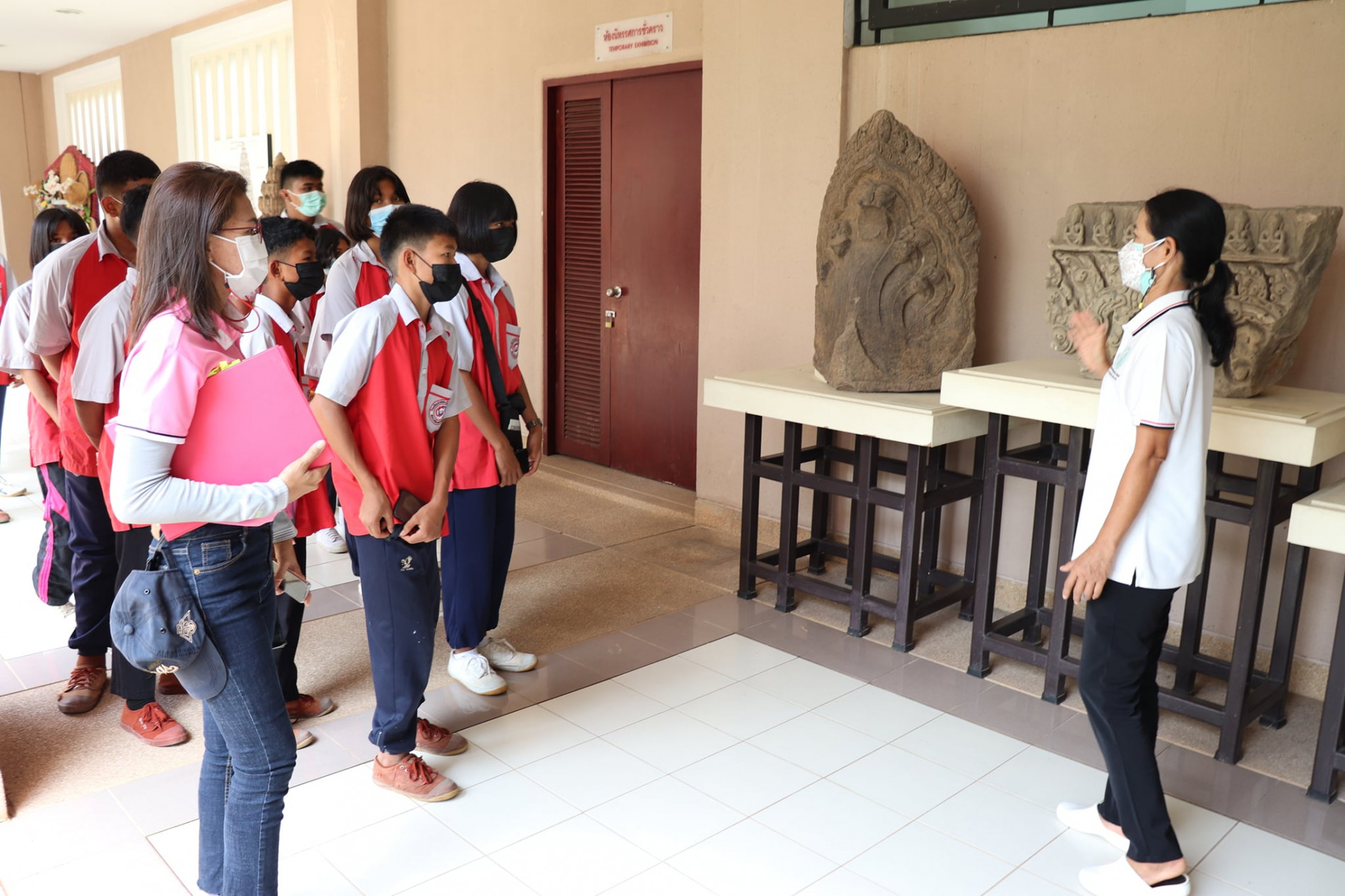 ภาพประกอบ ข่าวประชาสัมพันธ์