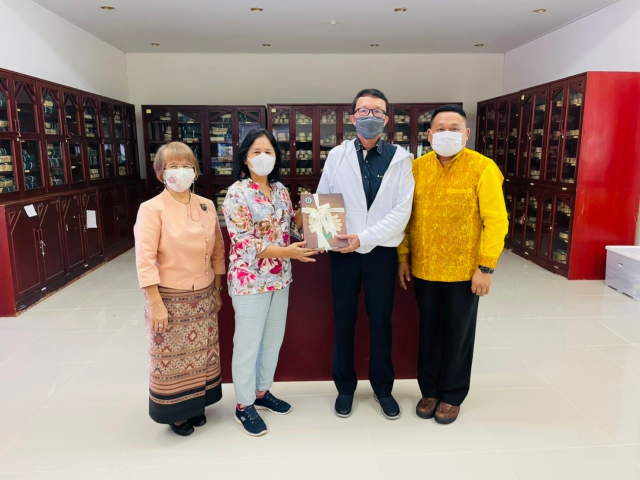 ภาพประกอบ ข่าวกิจกรรม