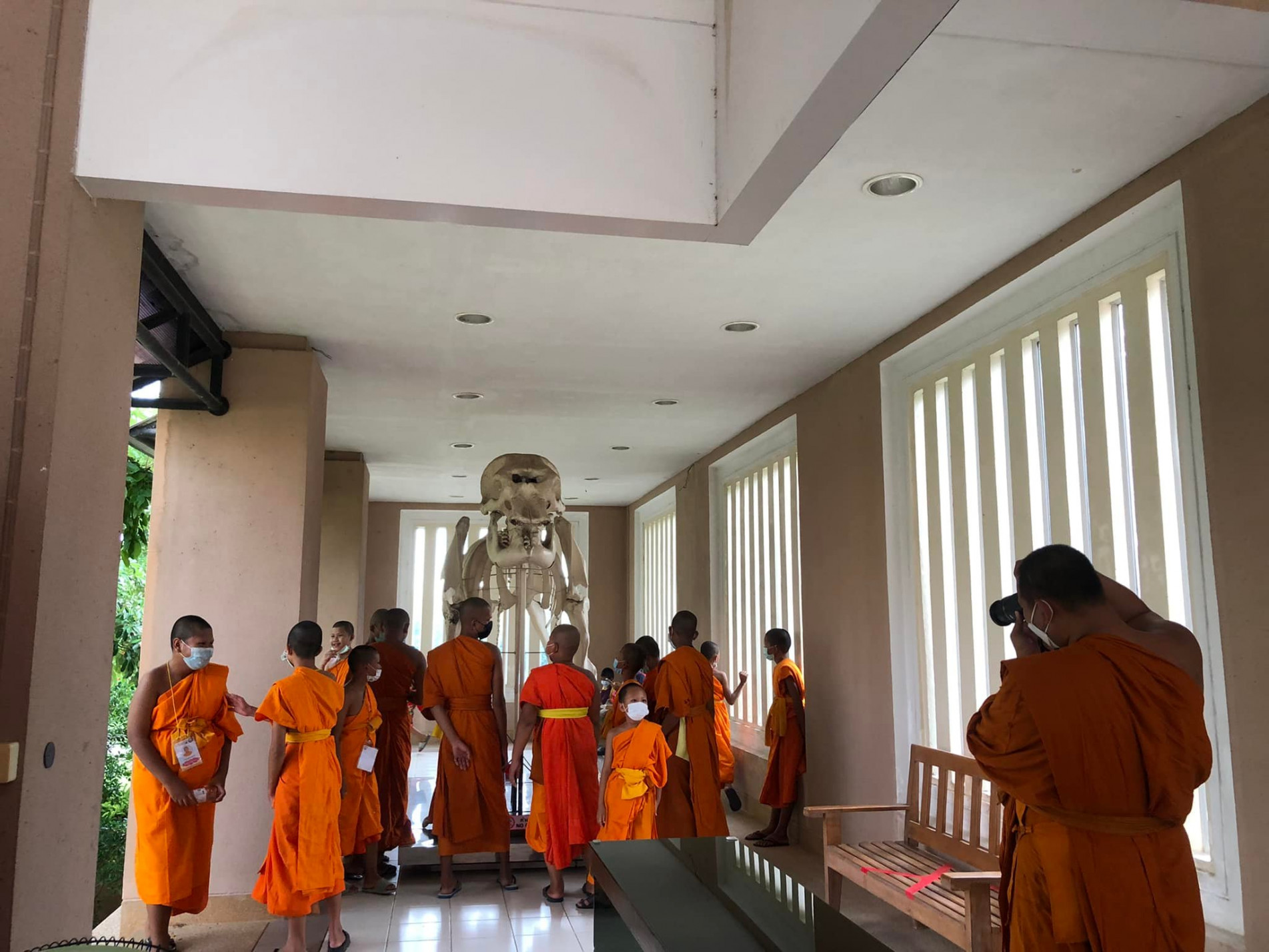 ภาพประกอบ ข่าวประชาสัมพันธ์