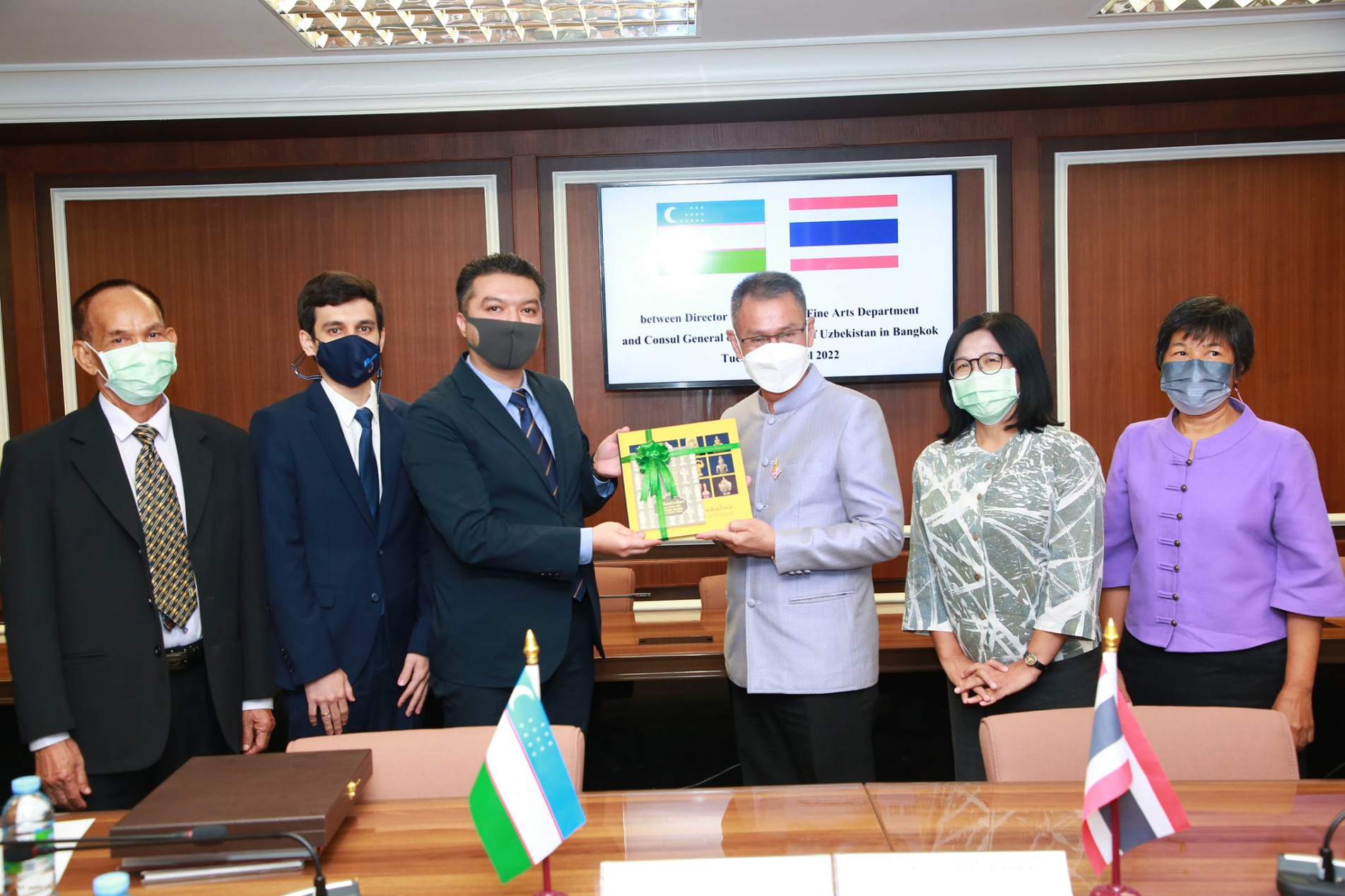 ภาพประกอบ ข่าวประชาสัมพันธ์