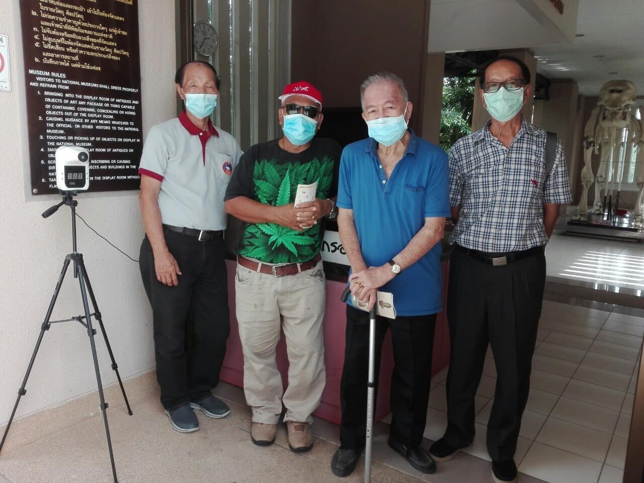 ภาพประกอบ ข่าวประชาสัมพันธ์