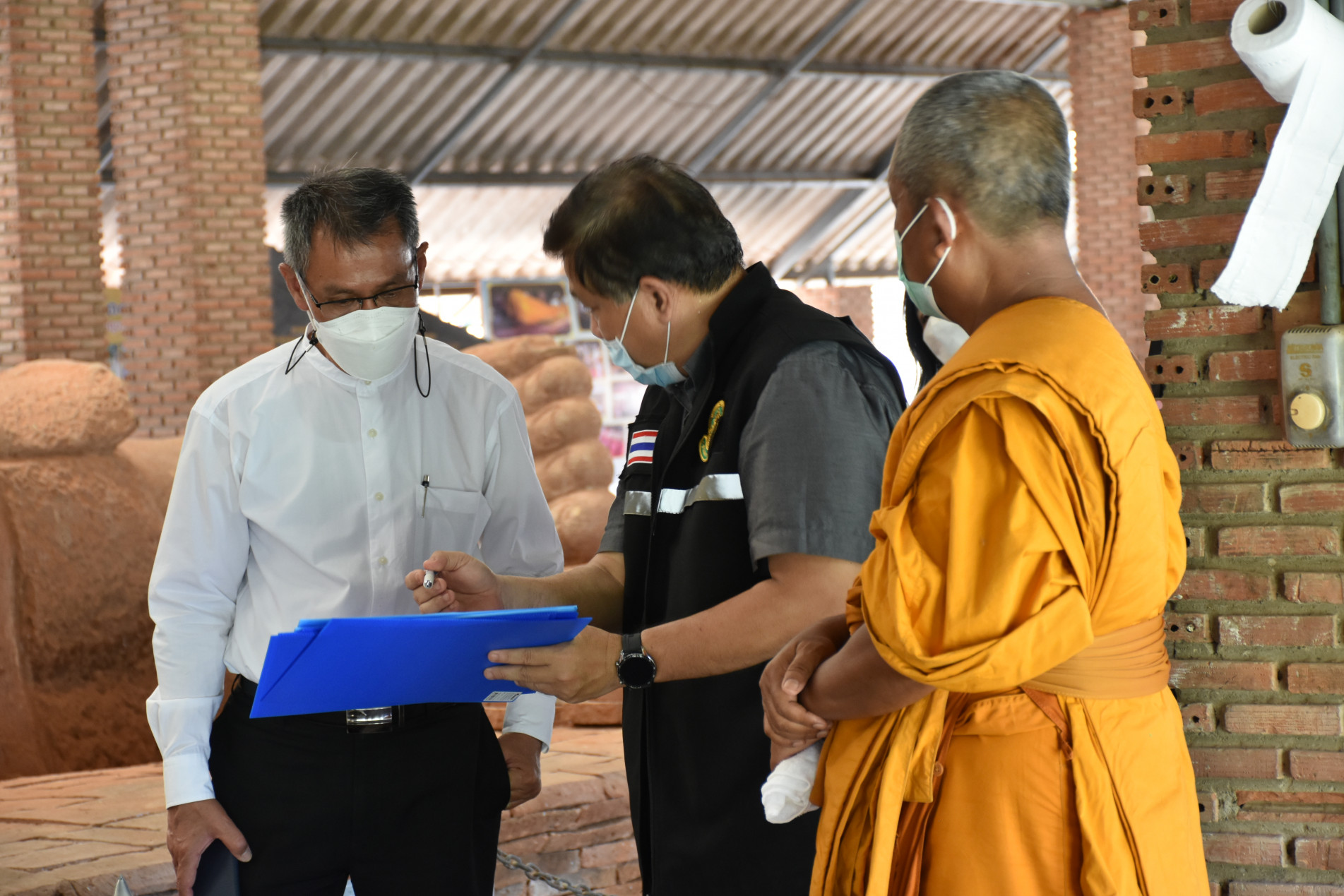 ภาพประกอบ ข่าวประชาสัมพันธ์