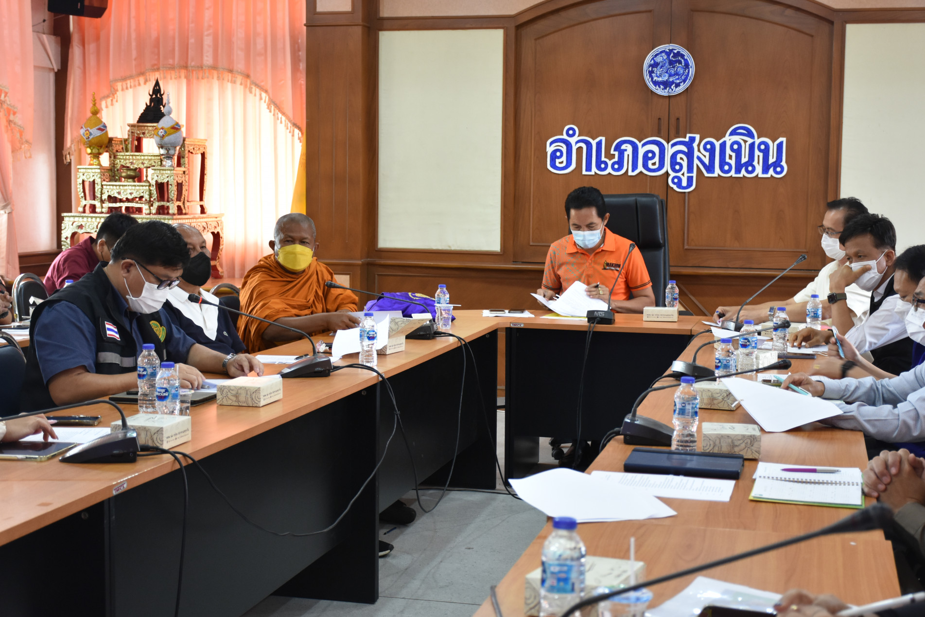 ภาพประกอบ ข่าวประชาสัมพันธ์