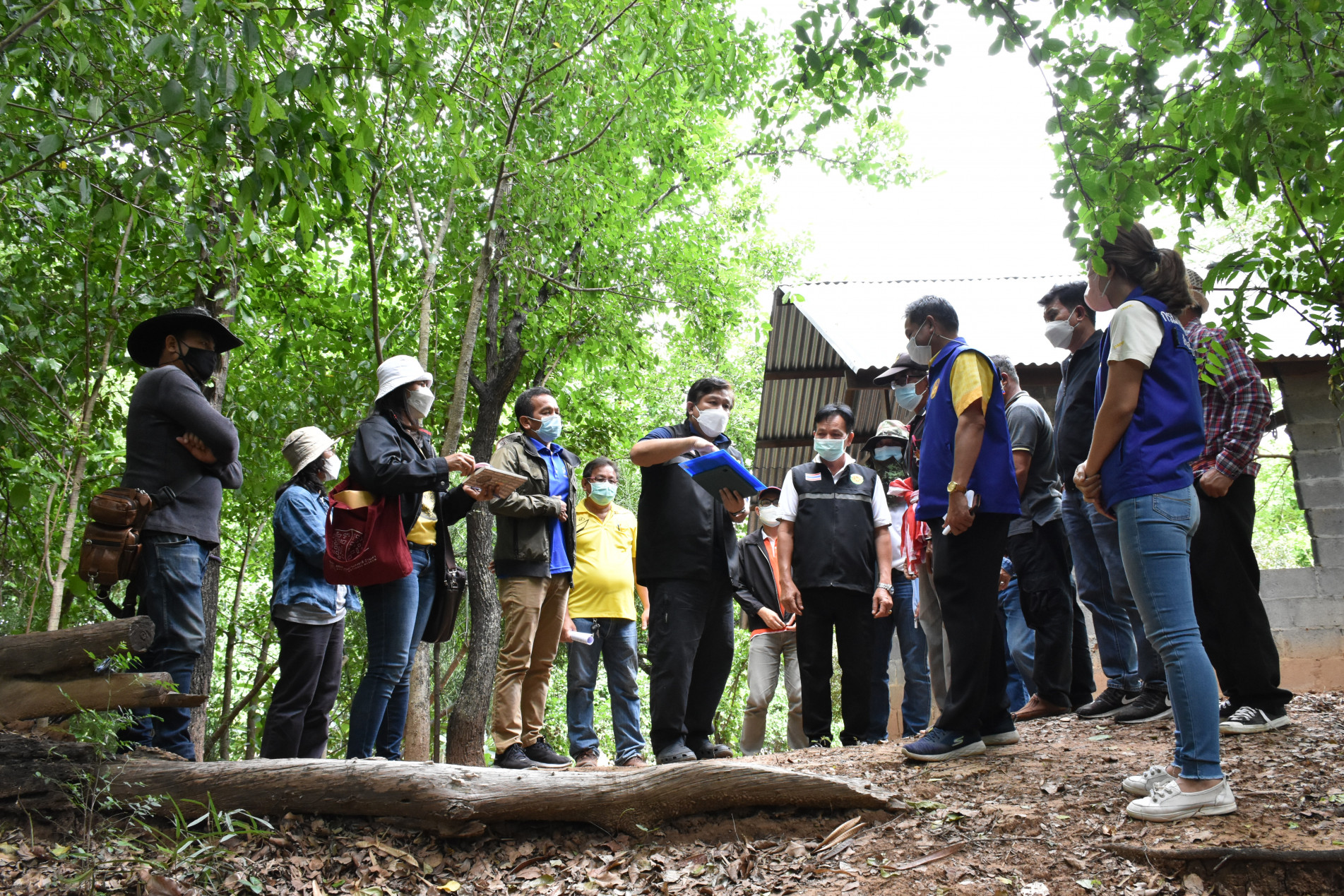 ภาพประกอบ ข่าวประชาสัมพันธ์
