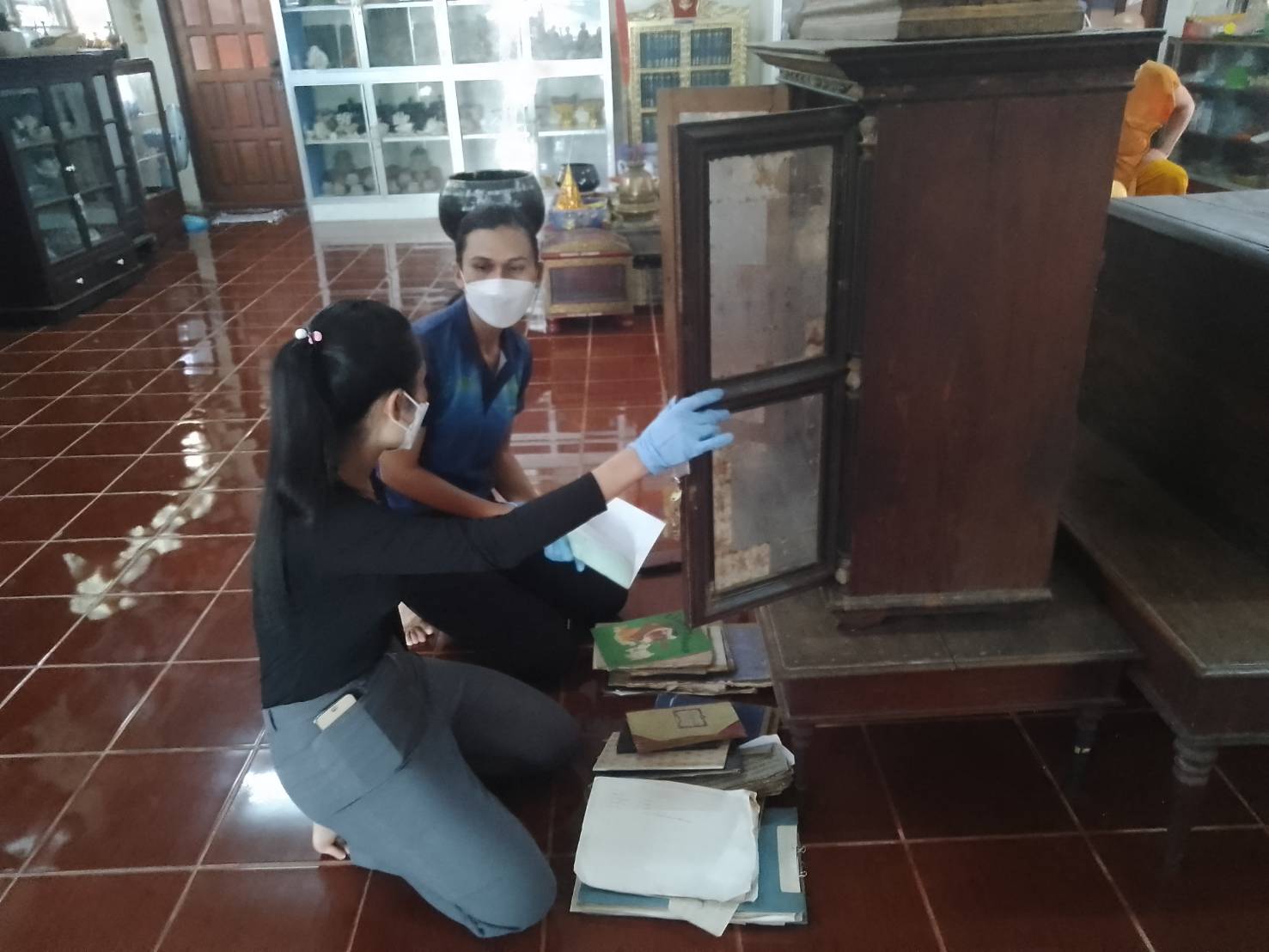 ภาพประกอบ ข่าวประชาสัมพันธ์