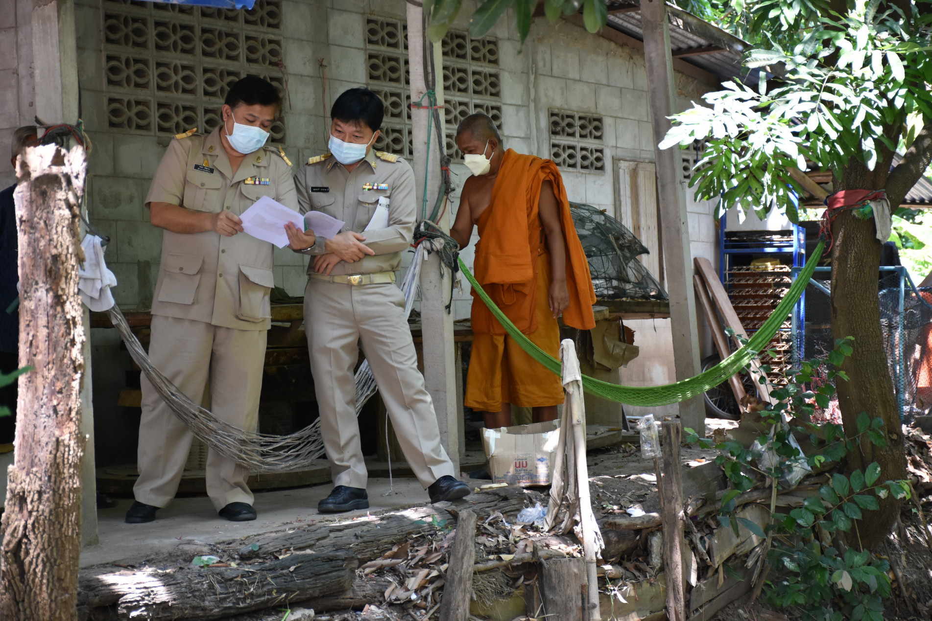 ภาพประกอบ ข่าวประชาสัมพันธ์