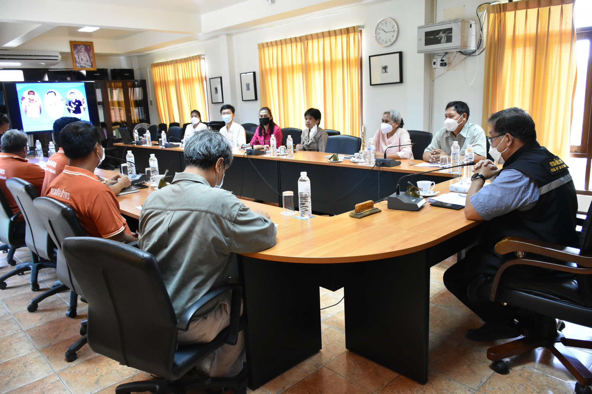 ภาพประกอบ ข่าวประชาสัมพันธ์