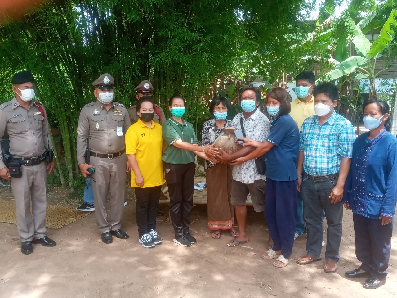 ภาพประกอบ ข่าวประชาสัมพันธ์