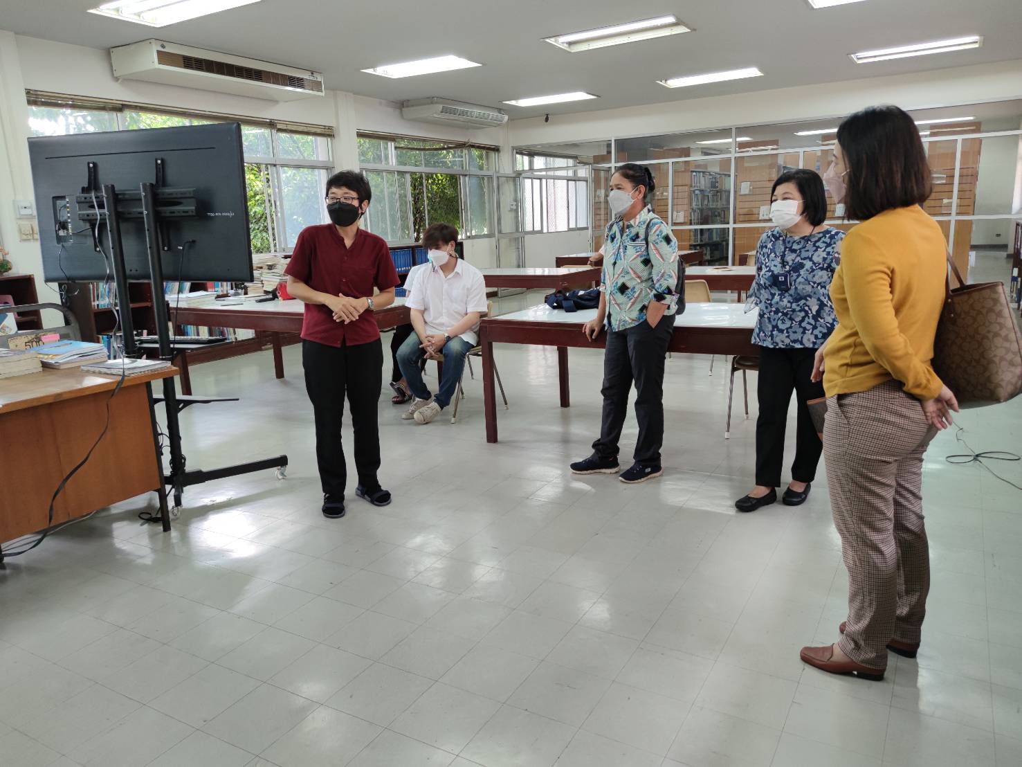 ภาพประกอบ ข่าวกิจกรรม